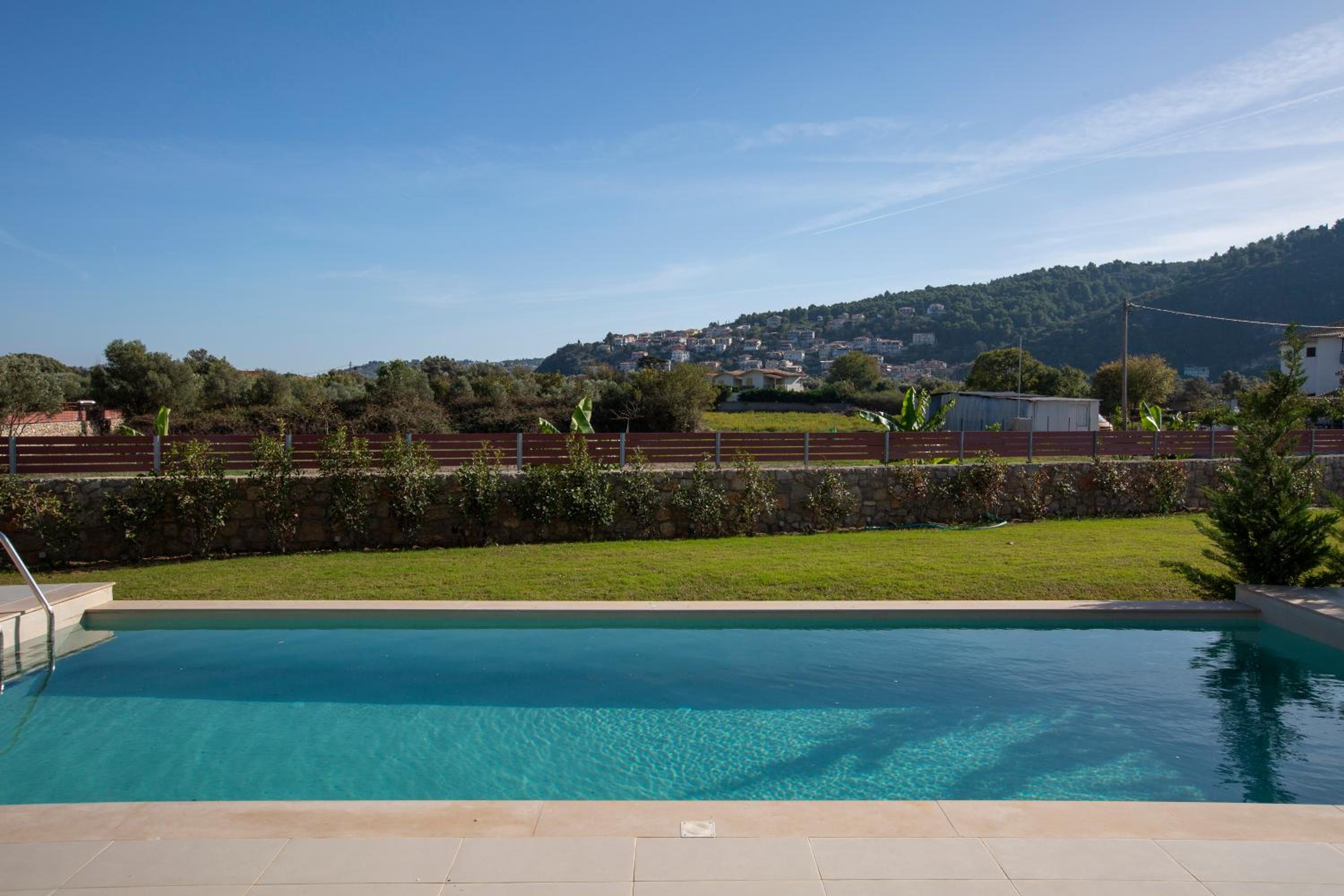 Aquamarina Villas