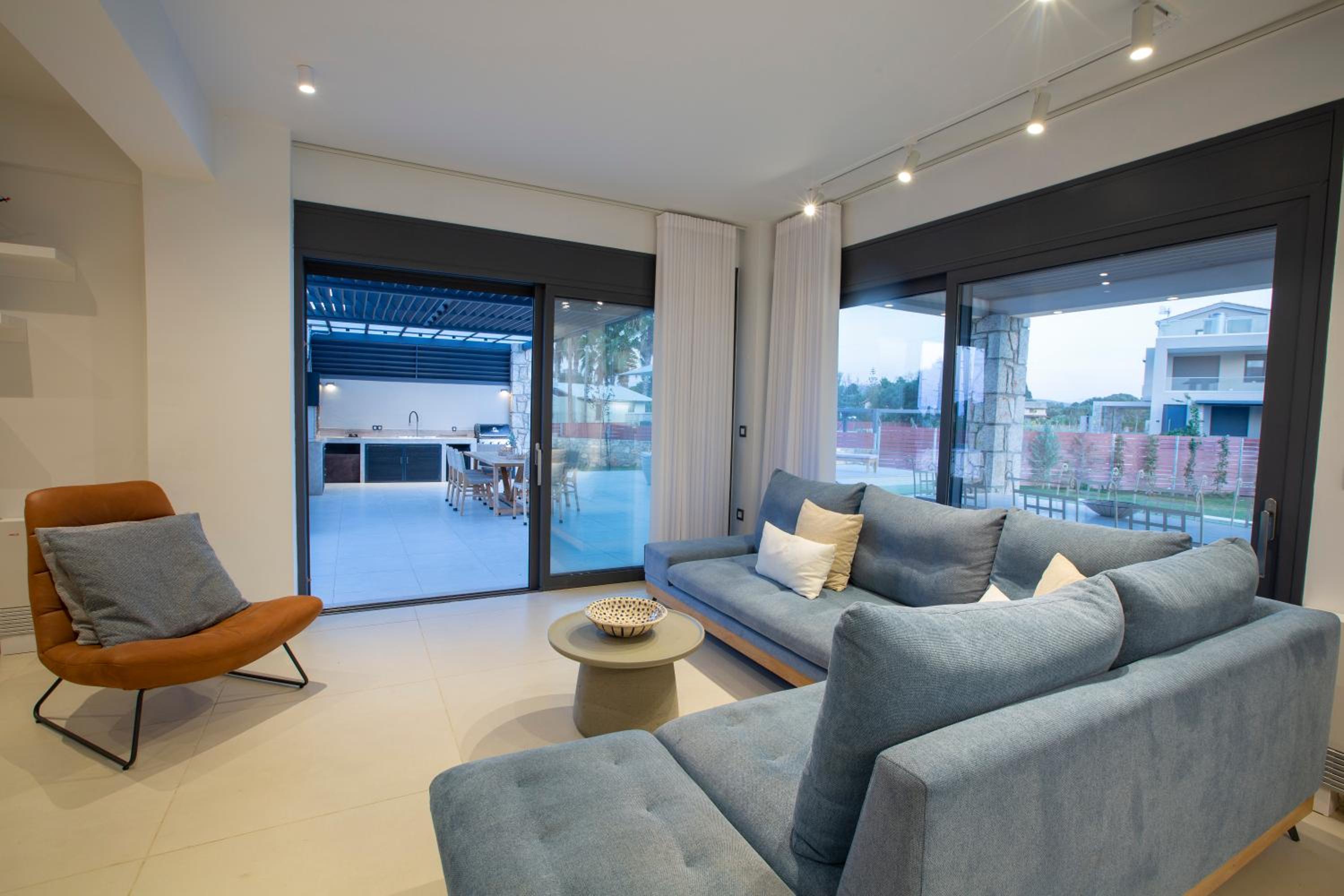 Aquamarina Villas