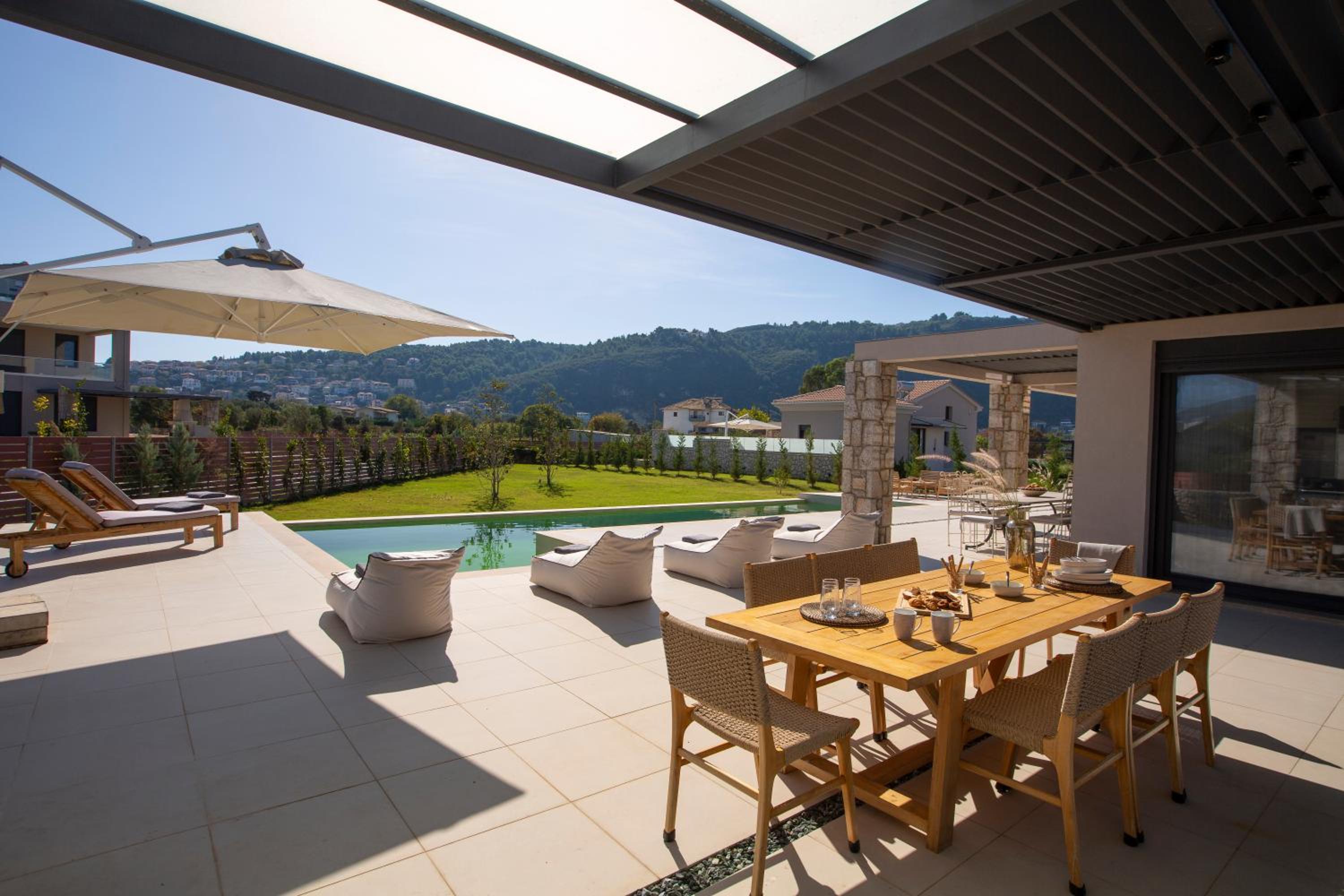 Aquamarina Villas