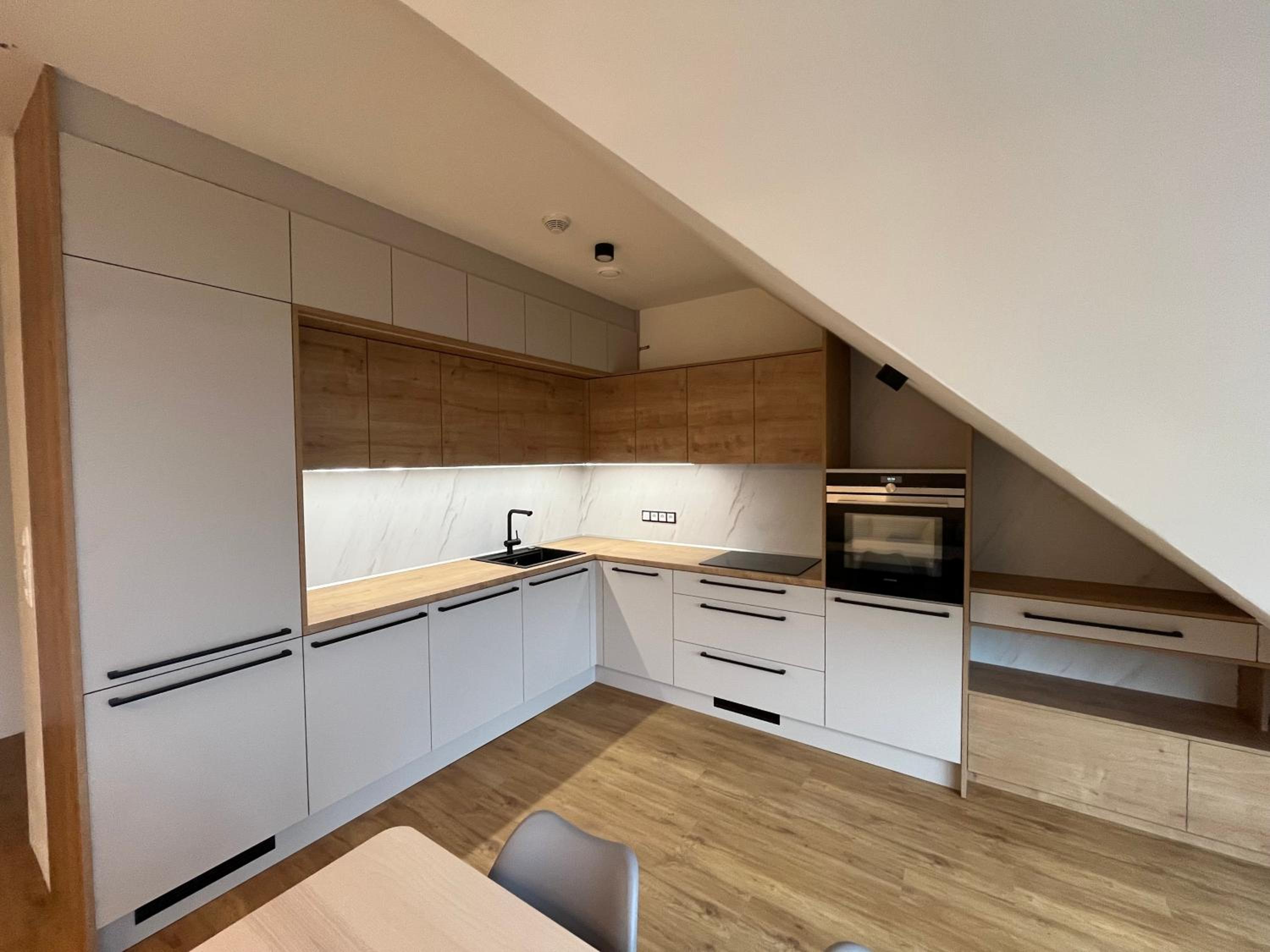 Fresh Apartments