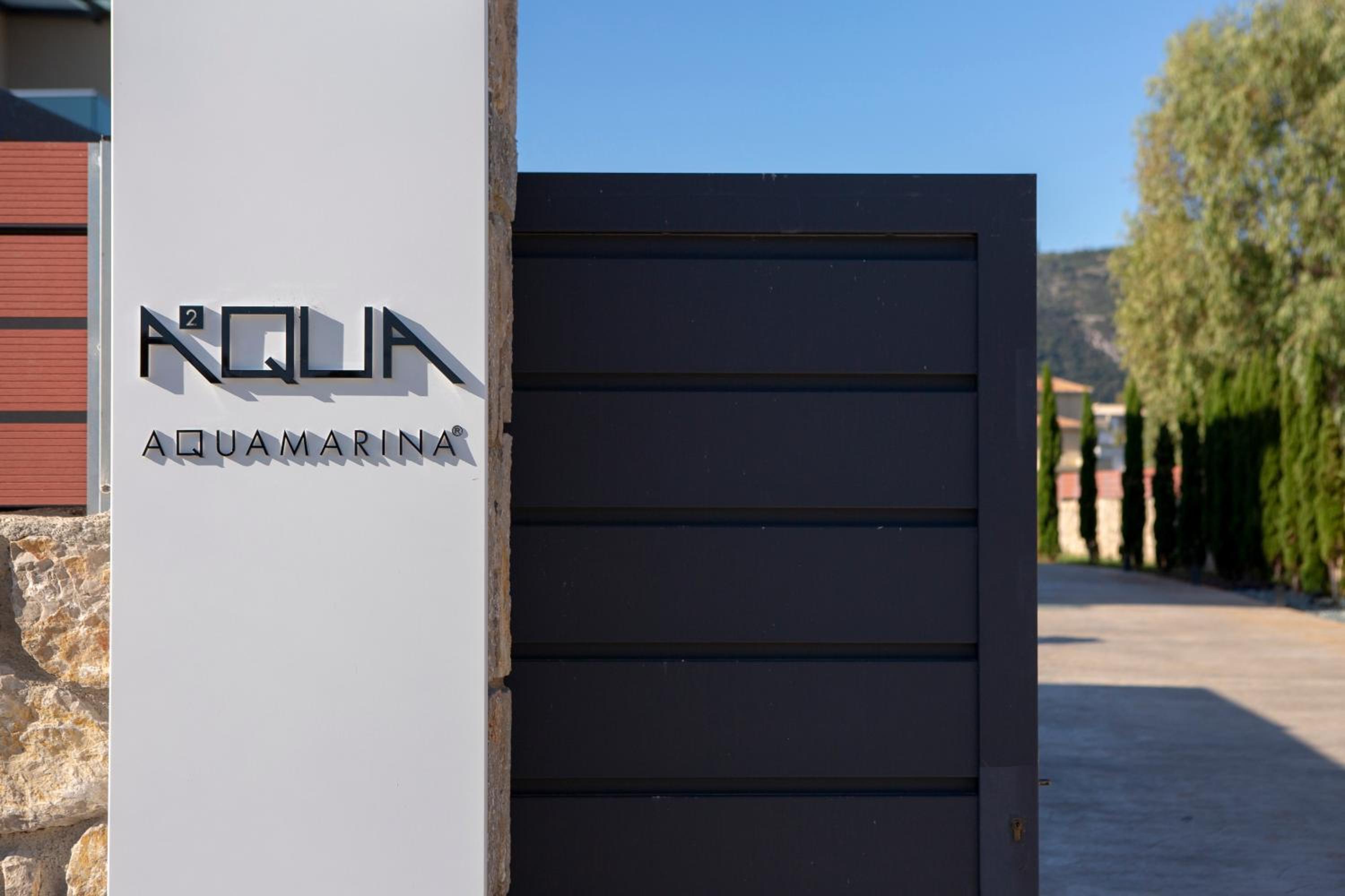 Aquamarina Villas