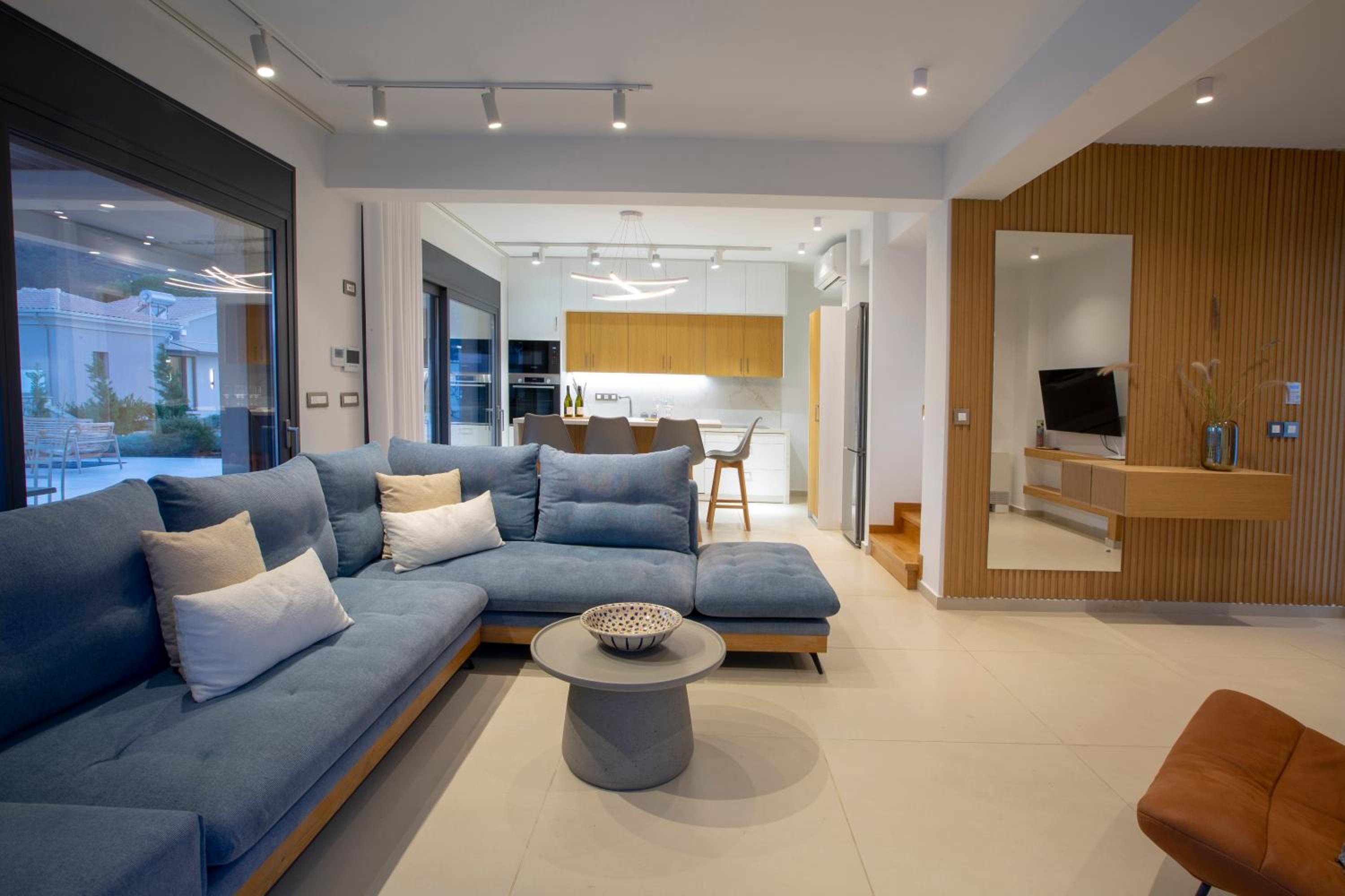 Aquamarina Villas