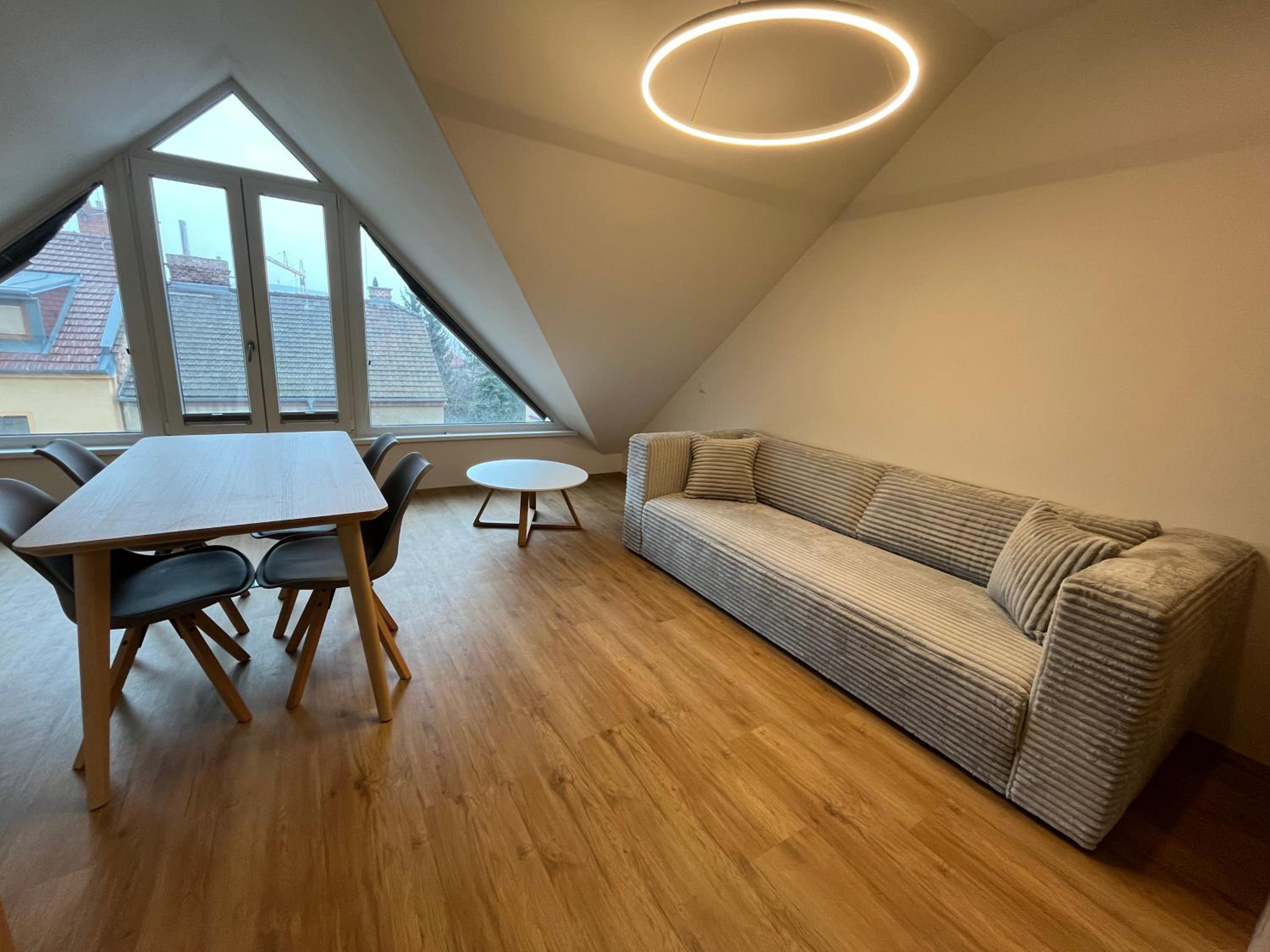 Fresh Apartments