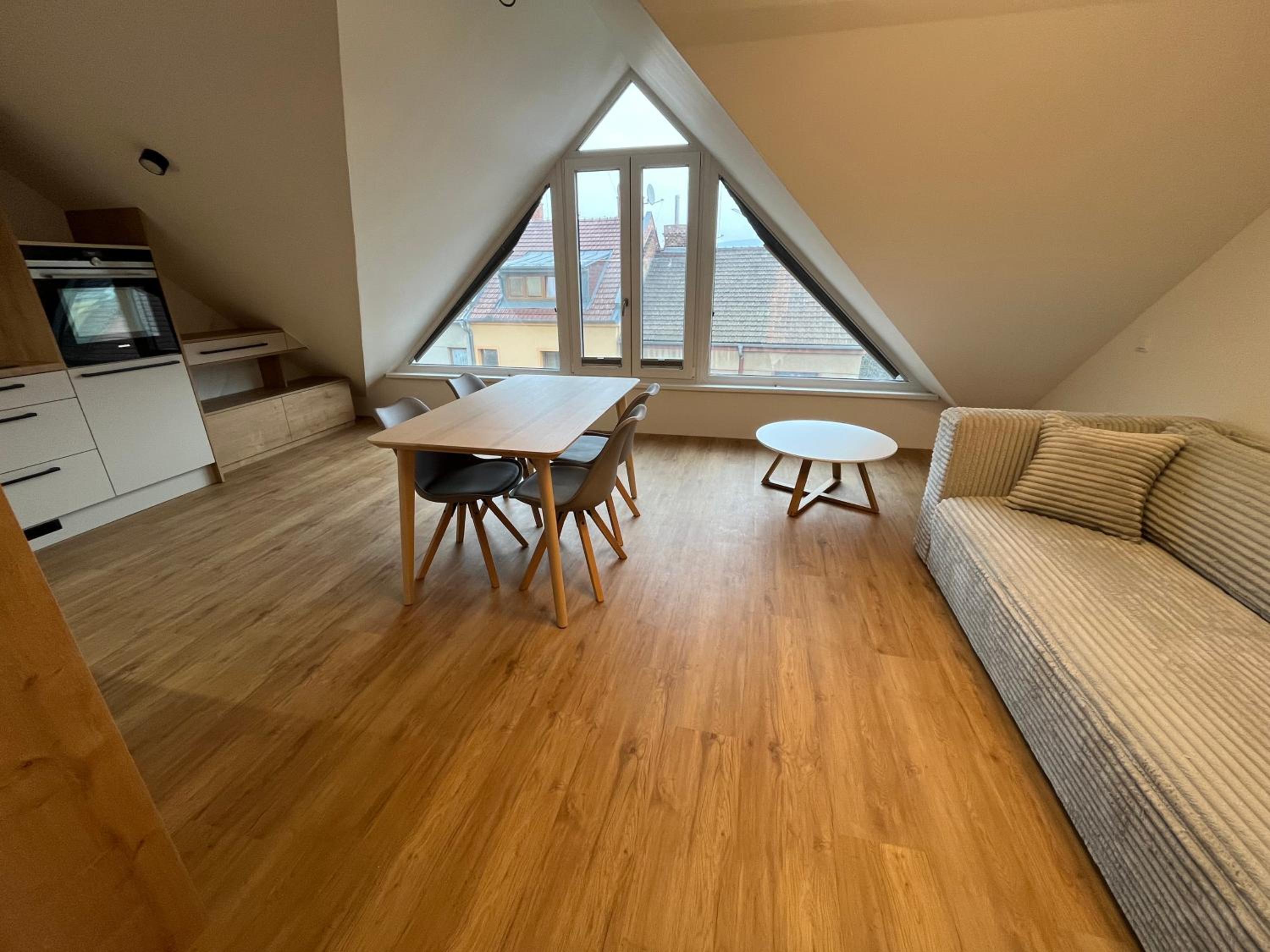 Fresh Apartments