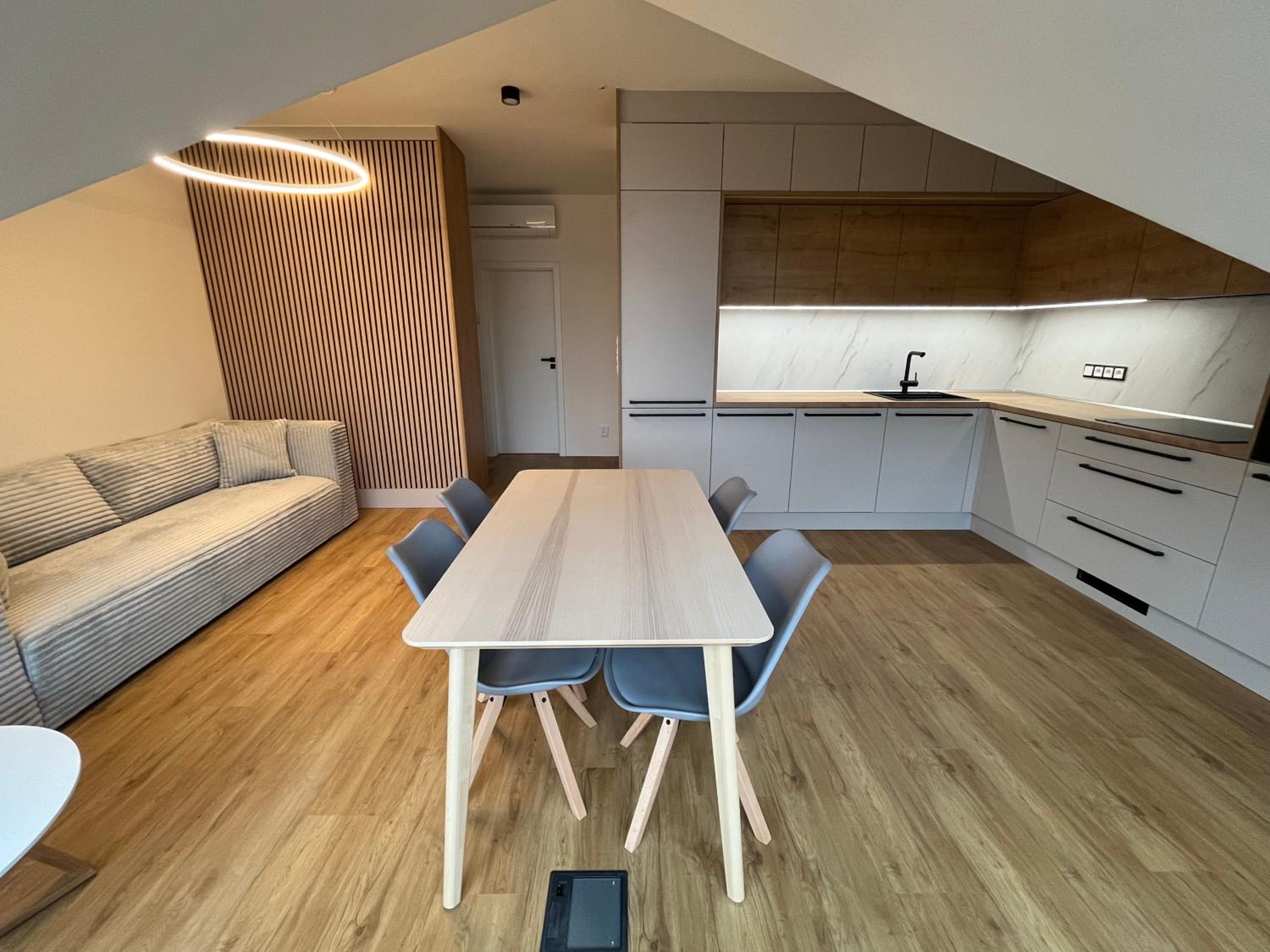 Fresh Apartments
