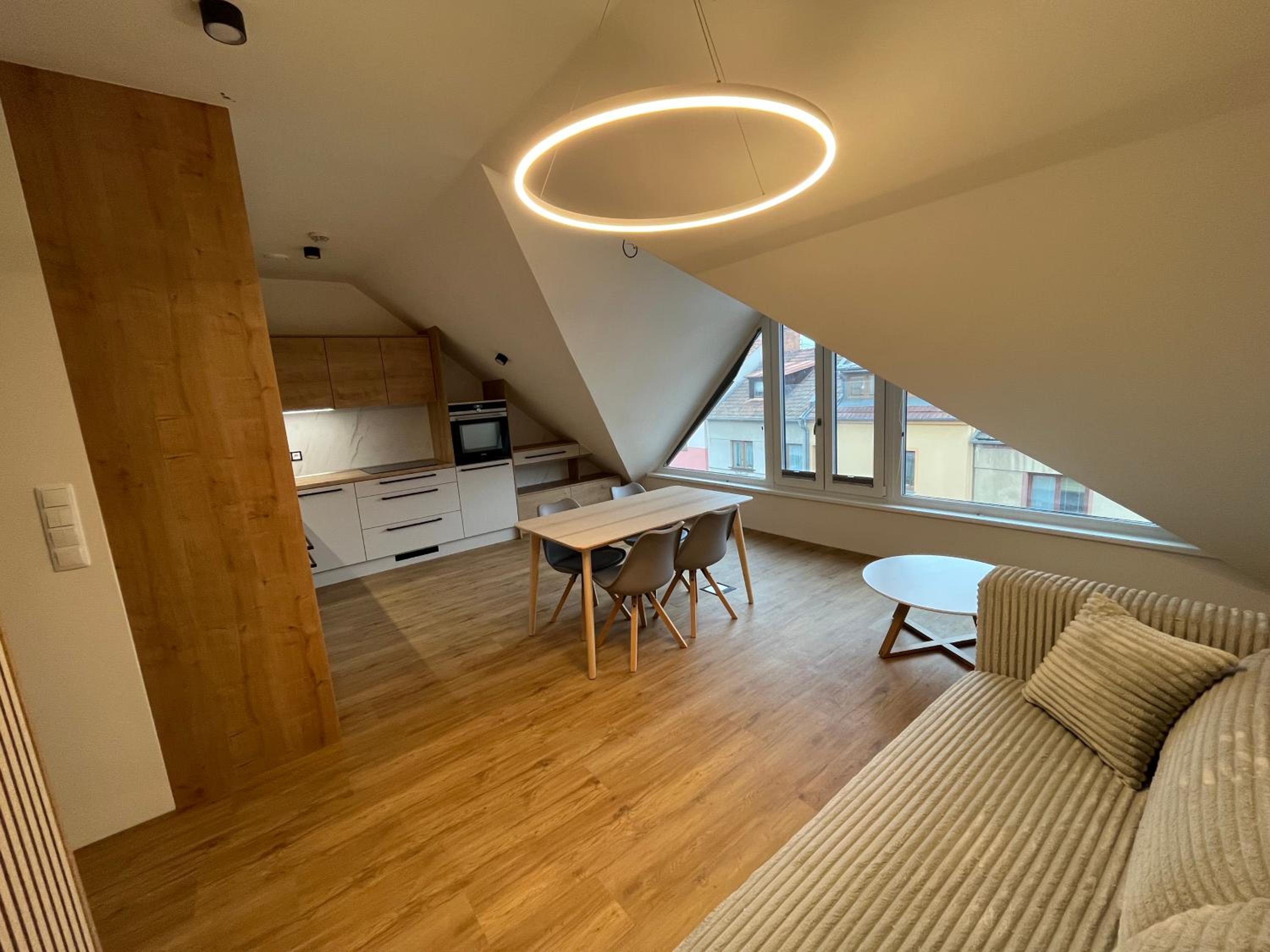 Fresh Apartments