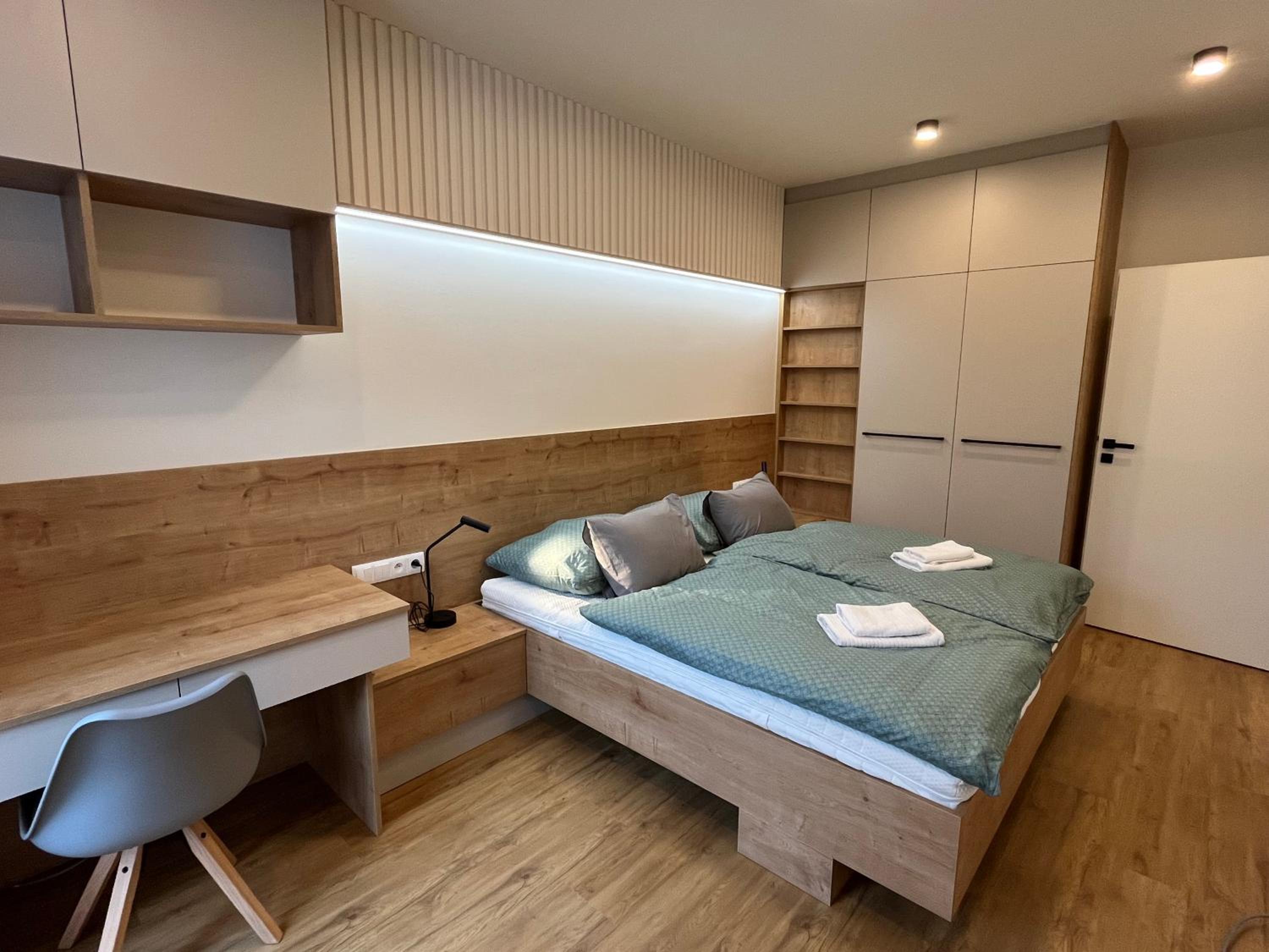 Fresh Apartments