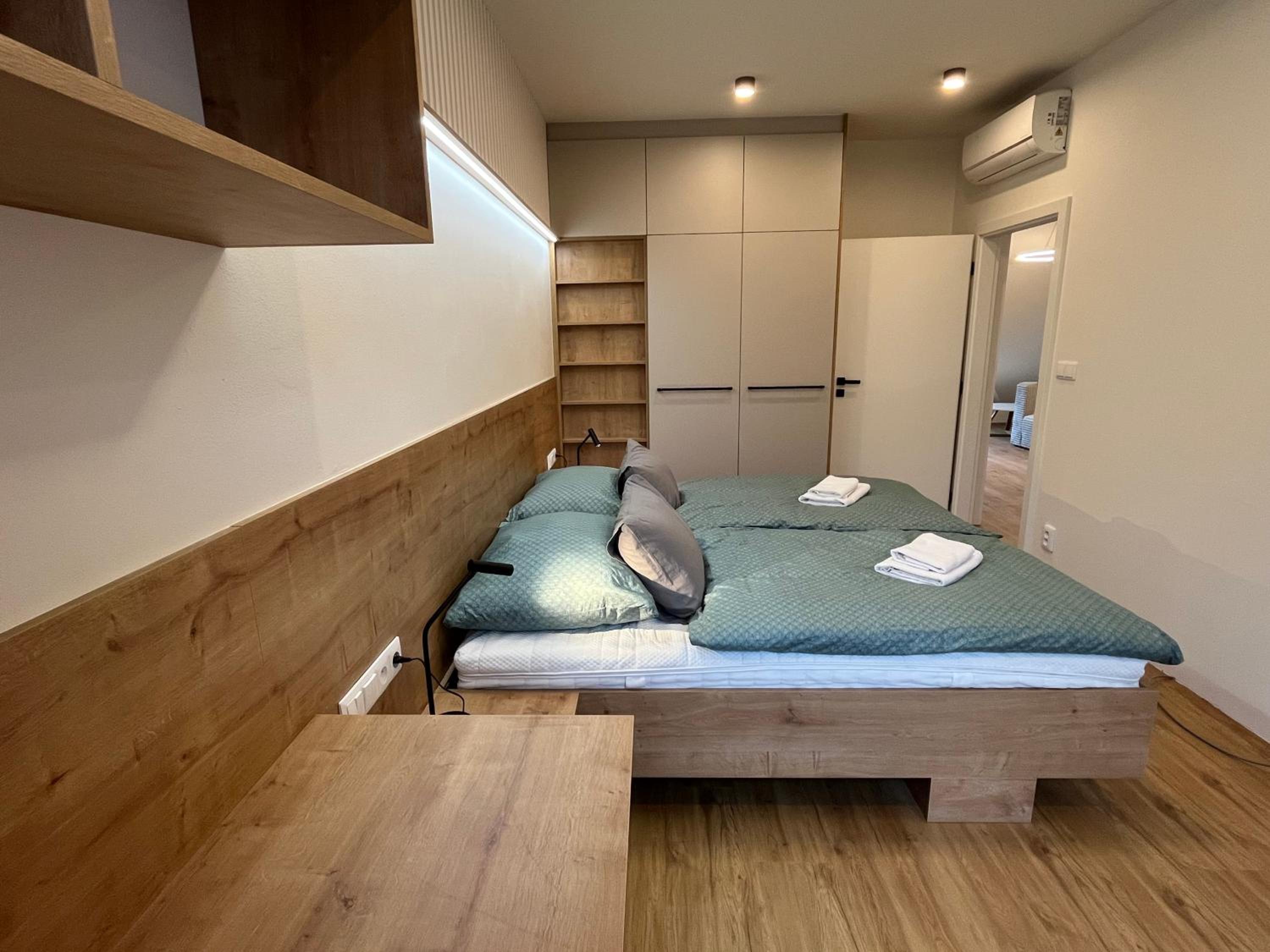 Fresh Apartments