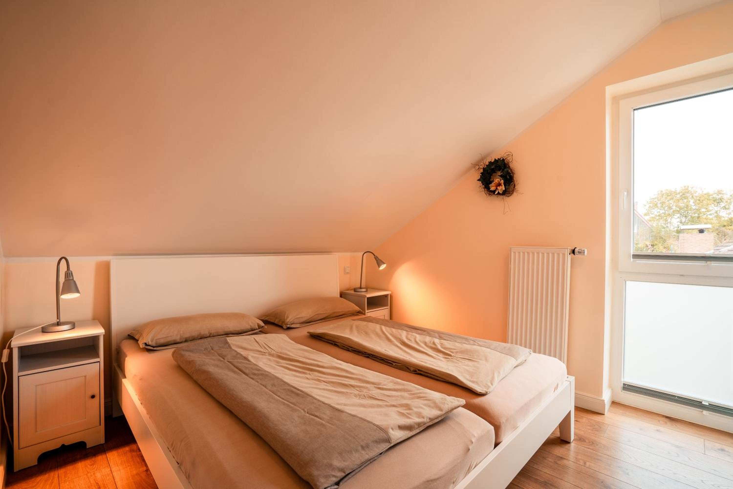 Ferienhaus Viereck