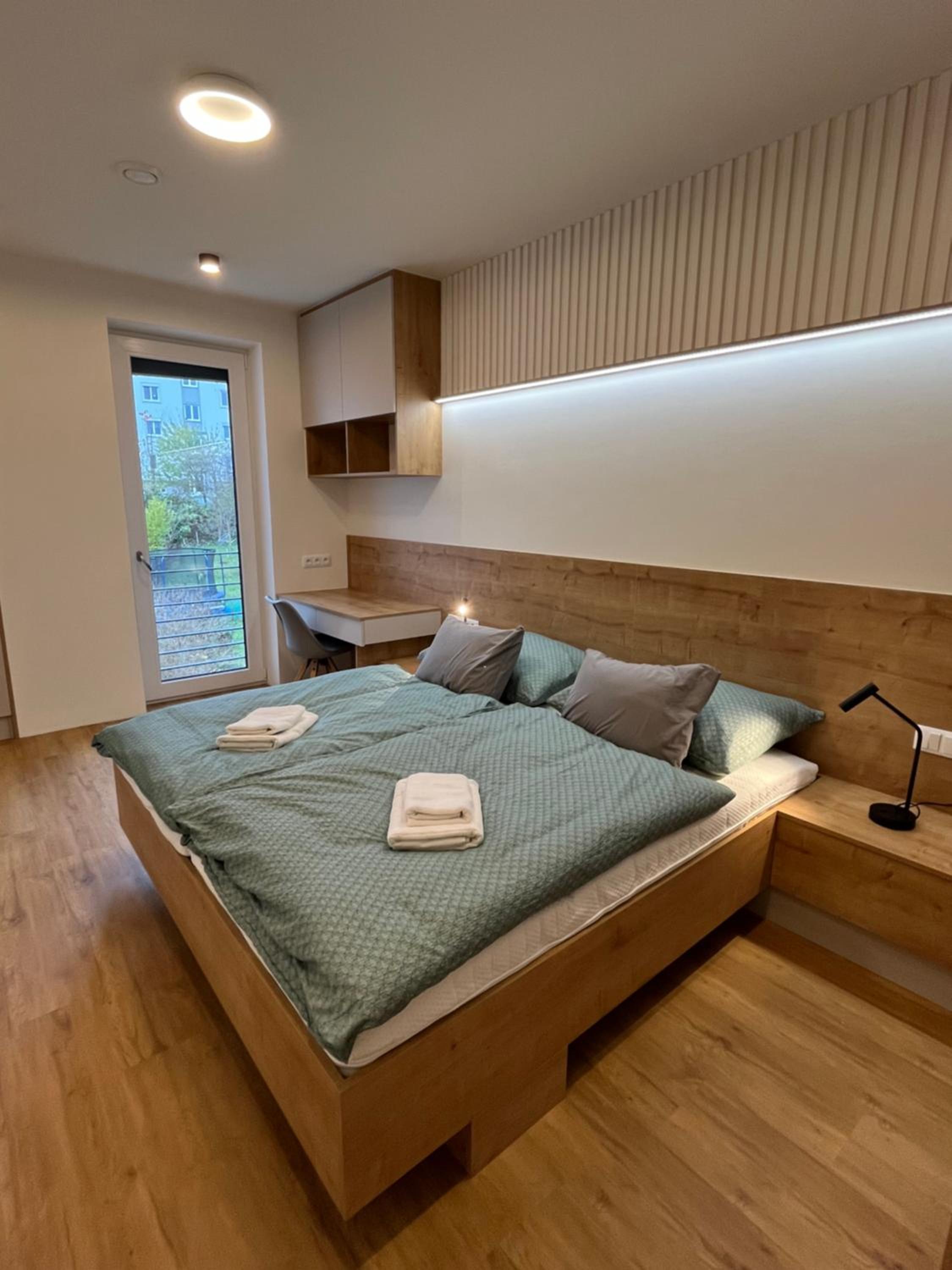 Fresh Apartments
