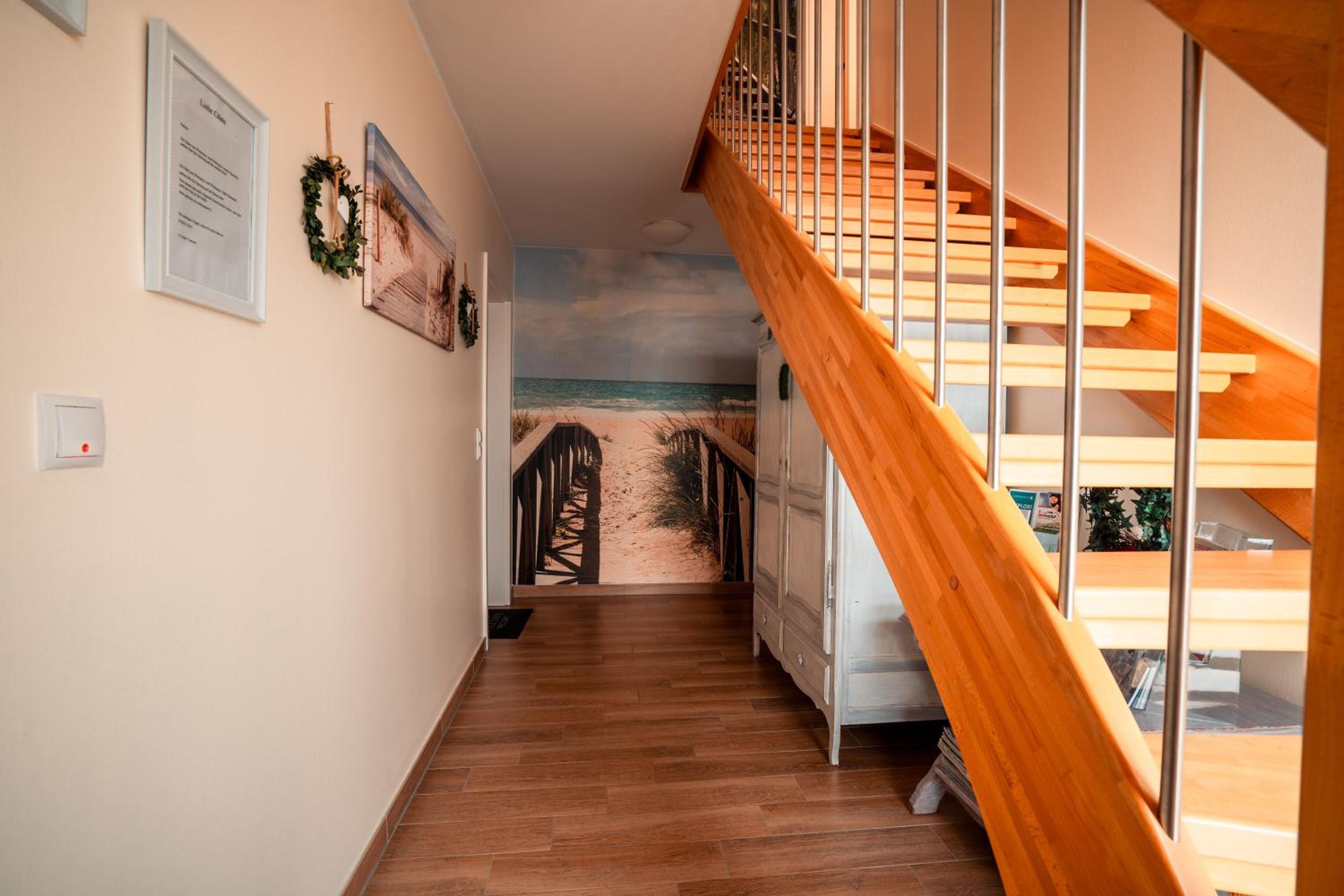 Ferienhaus Viereck