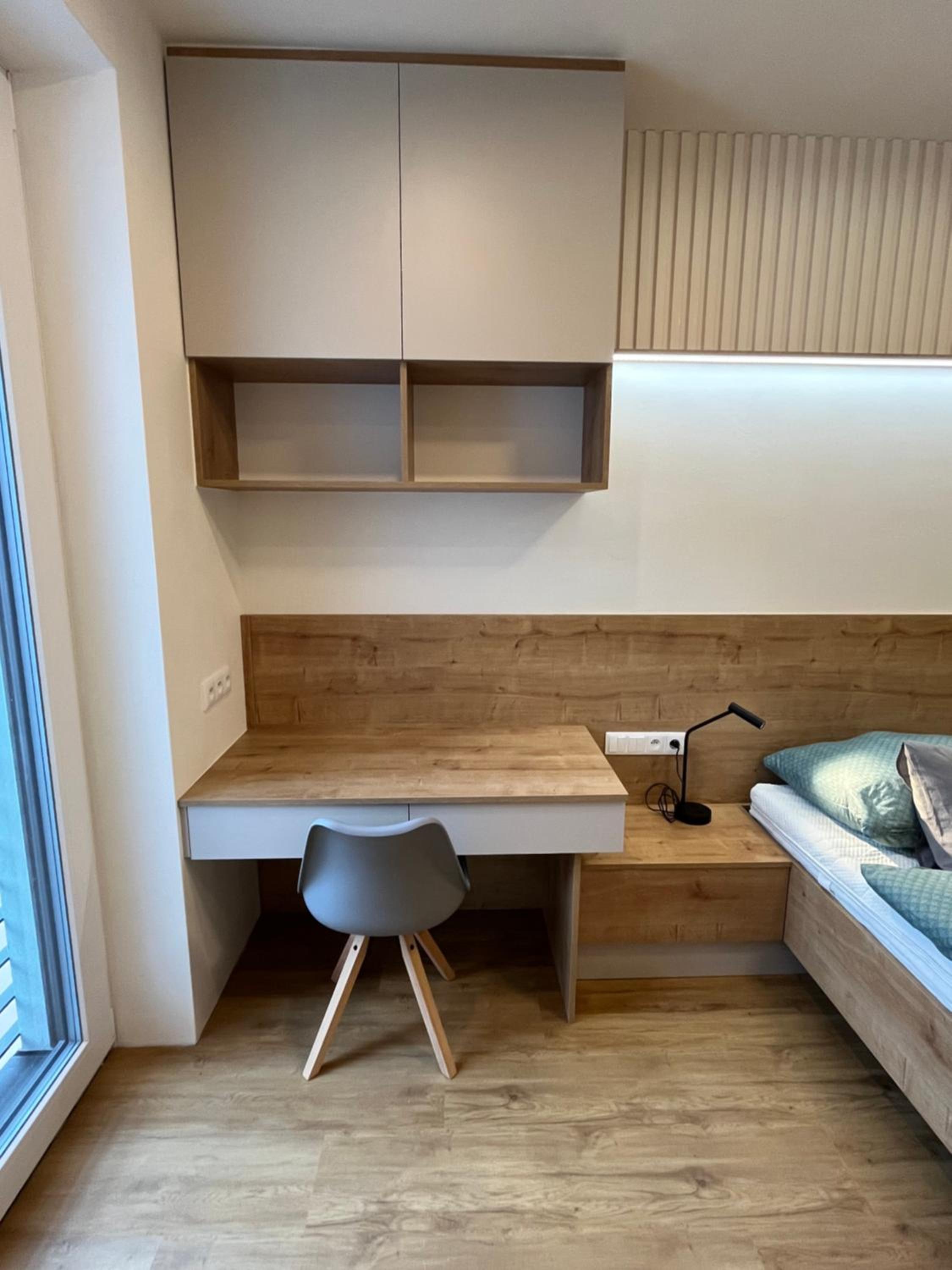 Fresh Apartments
