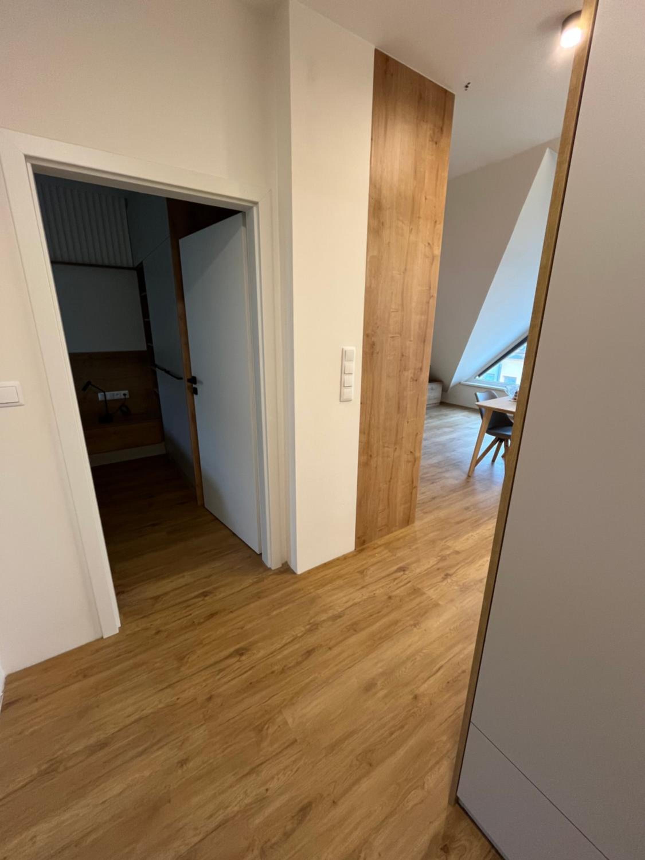 Fresh Apartments