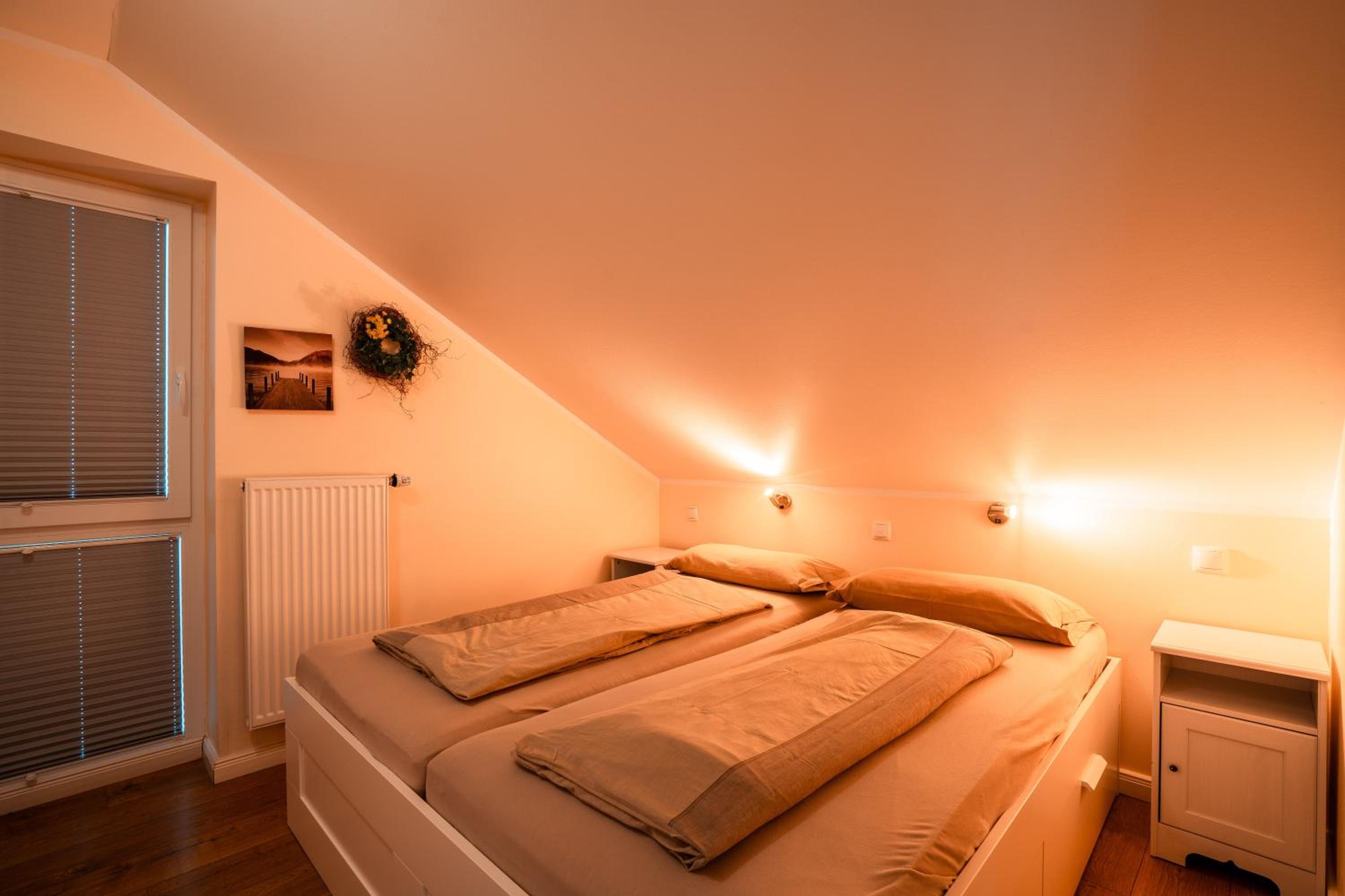 Ferienhaus Viereck