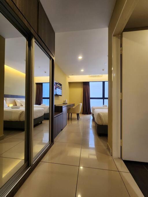 Ion Genting 2singlebed freeWi-fi 71612