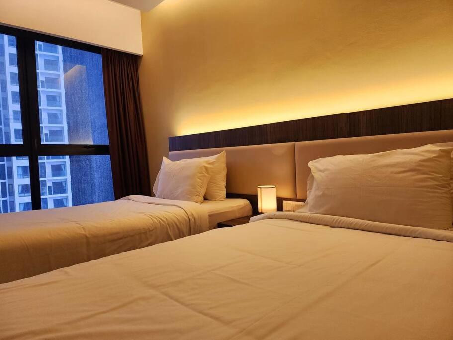Ion Genting 2singlebed freeWi-fi 71612