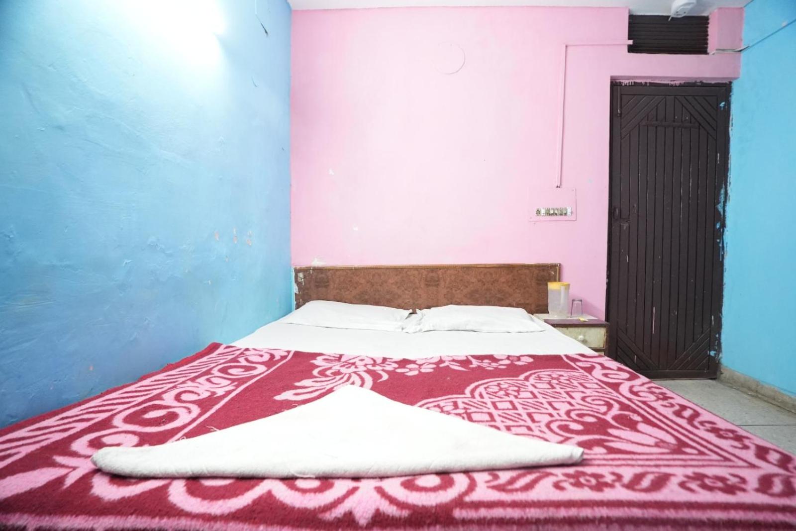 Hotel Swagat Palace view 3