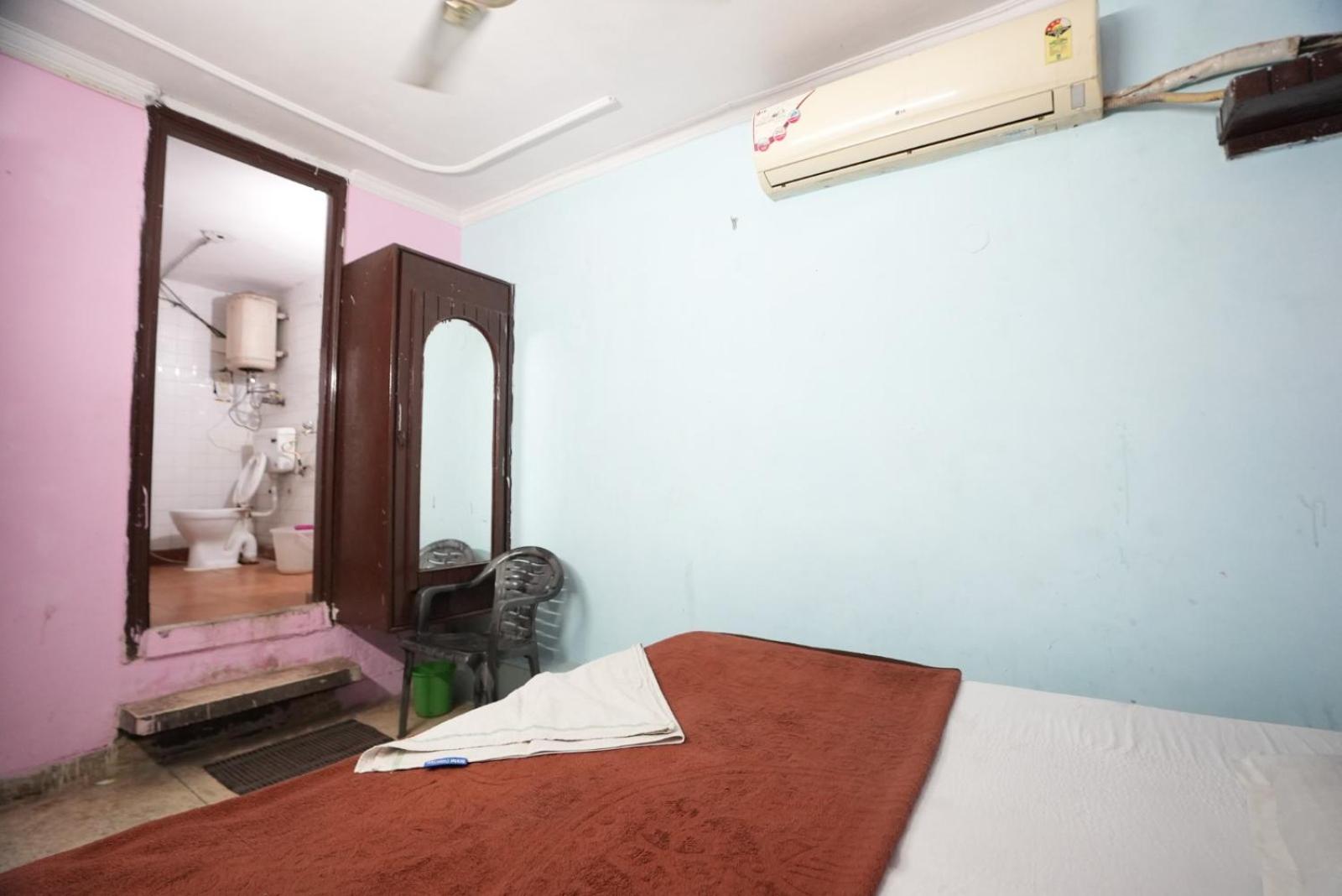Hotel Swagat Palace view 4