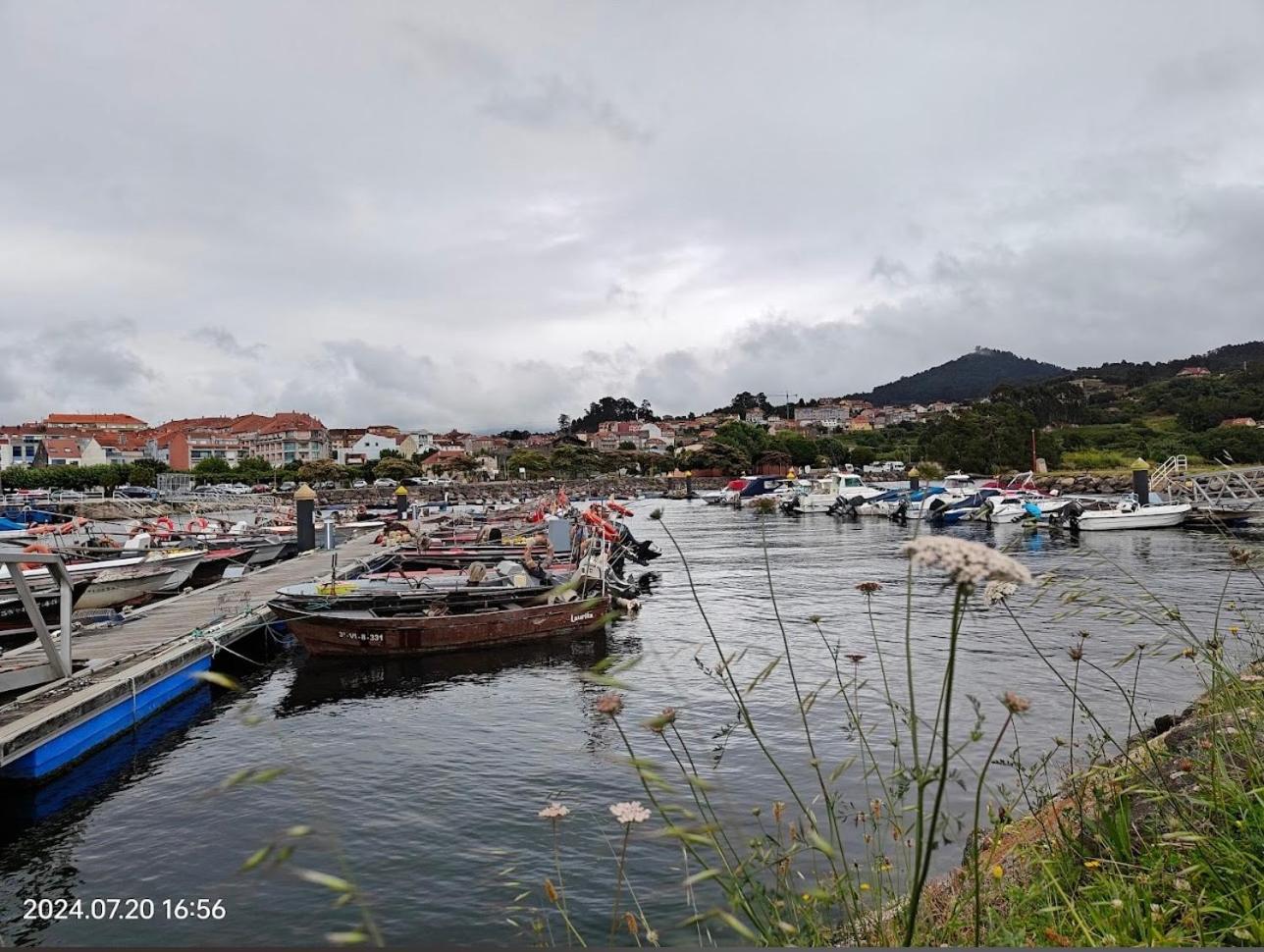 Rincon Talo Río
