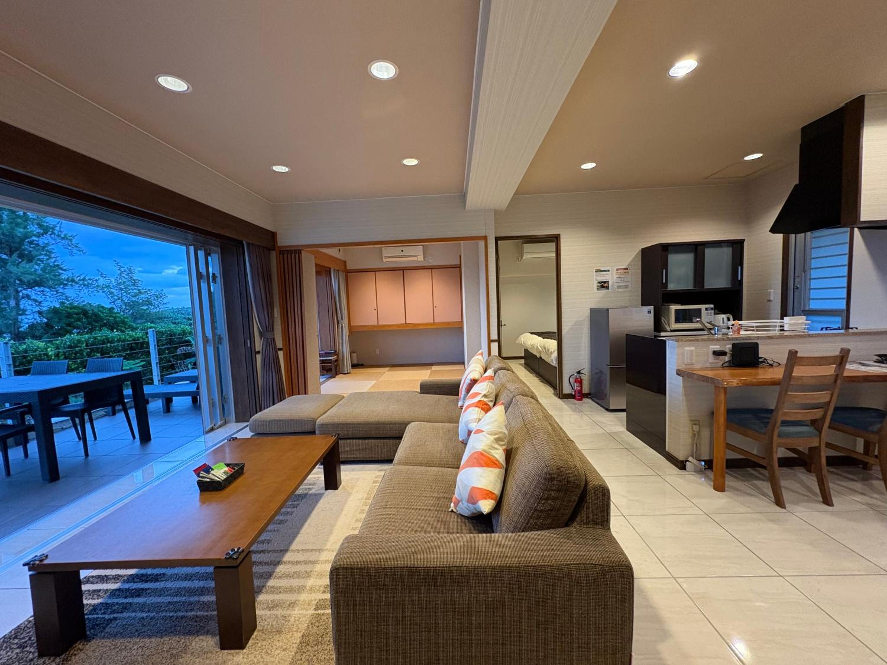 Arimabaru Beach Resort