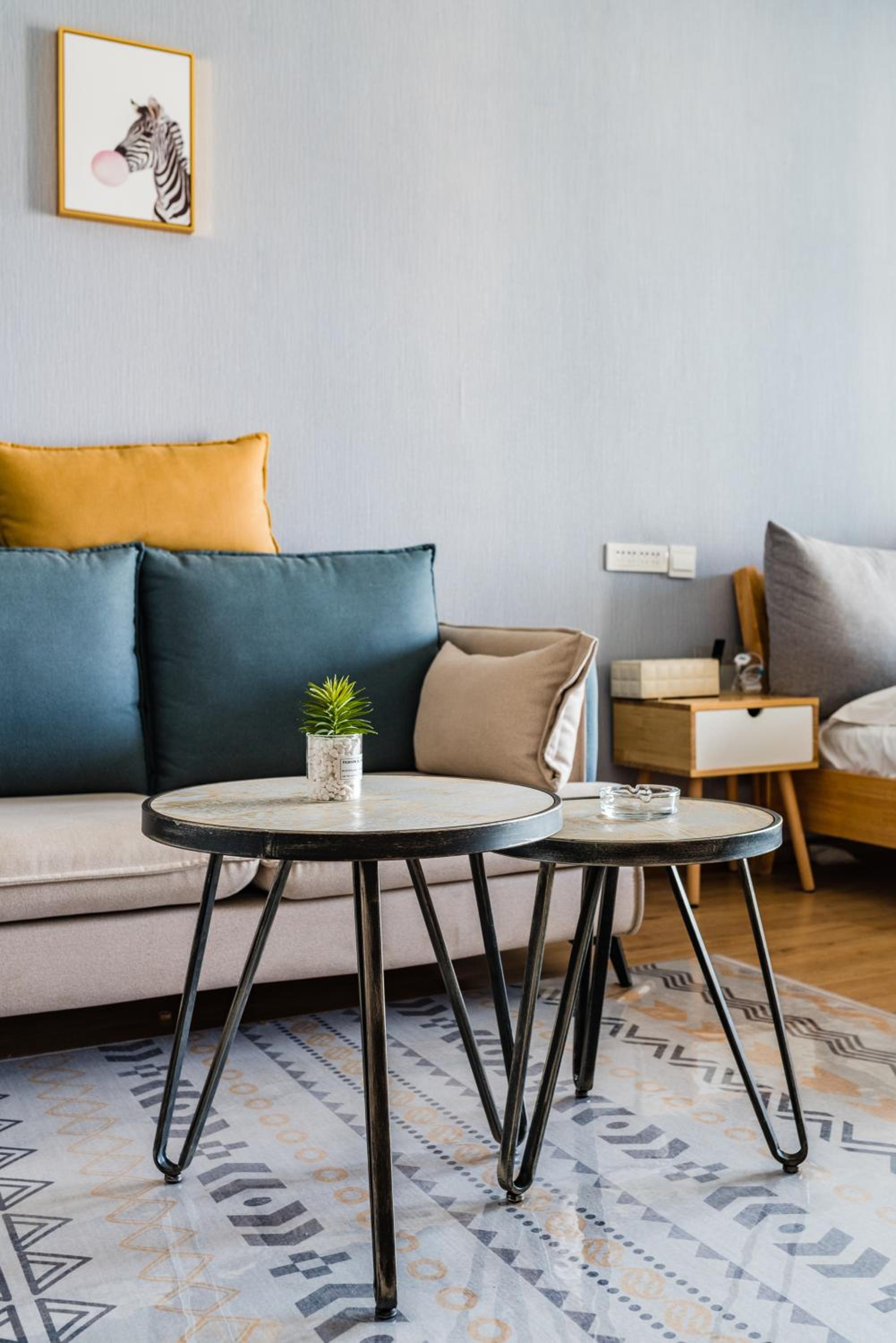 Kunming Qicaimen Shangpin Apartment