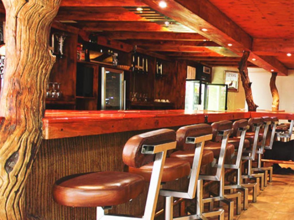 Hammerstein Lodge
