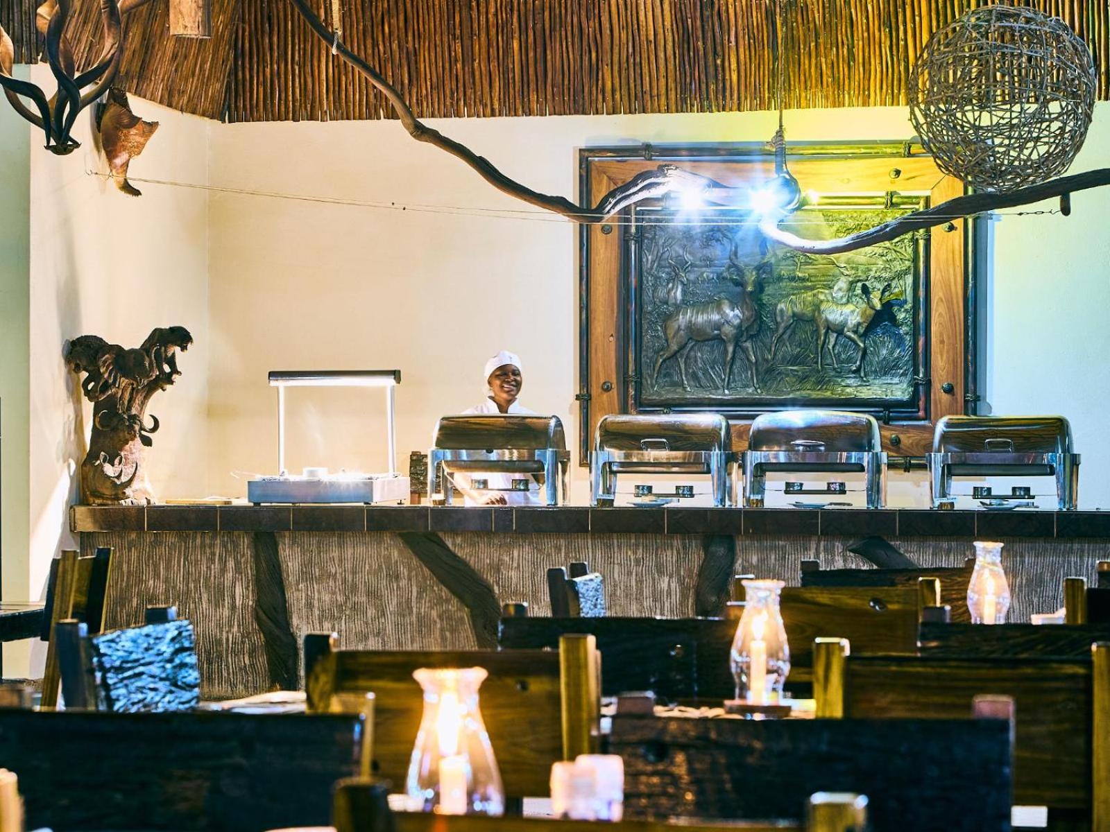Hammerstein Lodge
