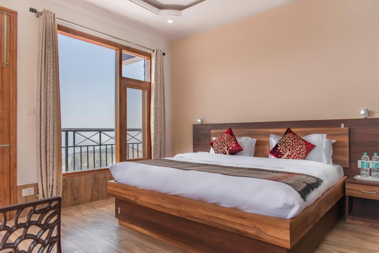 Baldeyan breeze Home Stay & Family suite apartments