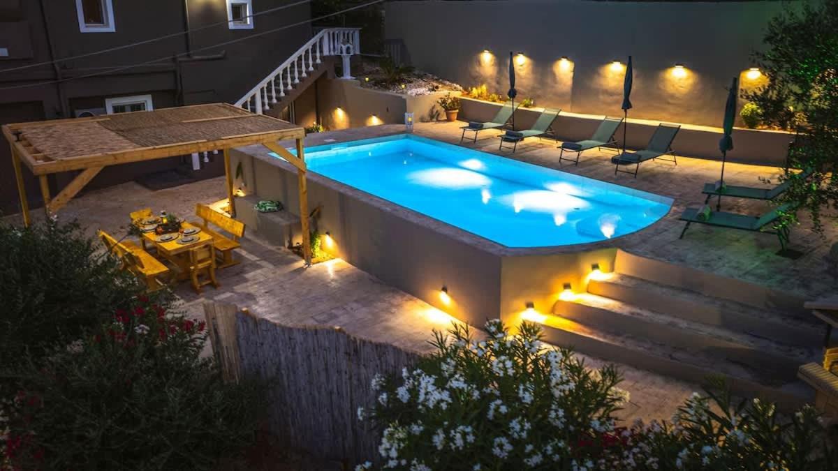 Zante's Azure Escape-Seaside Serenity & Pool Bliss photo 3