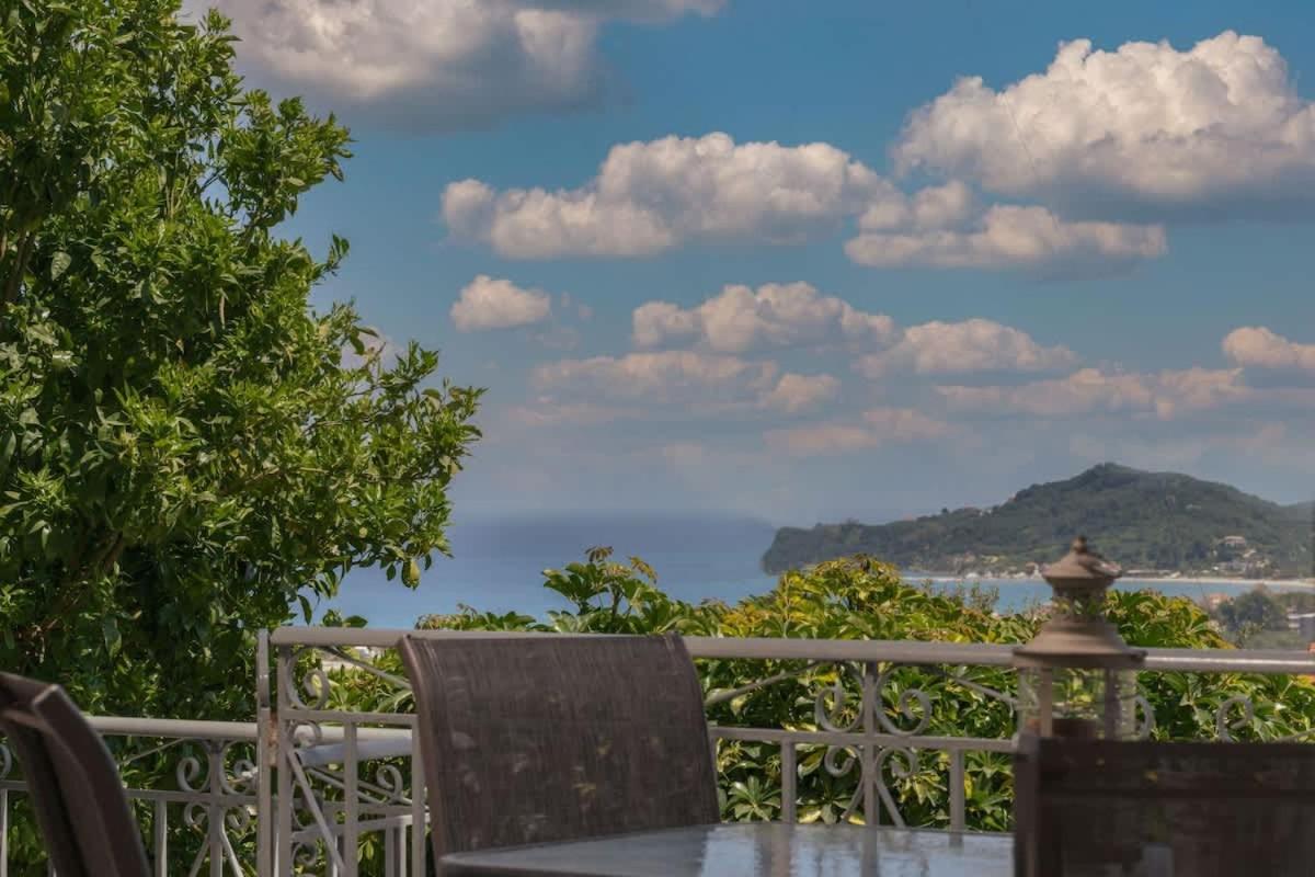 Aqua Haven Seaside Relaxation Poolside Luxury