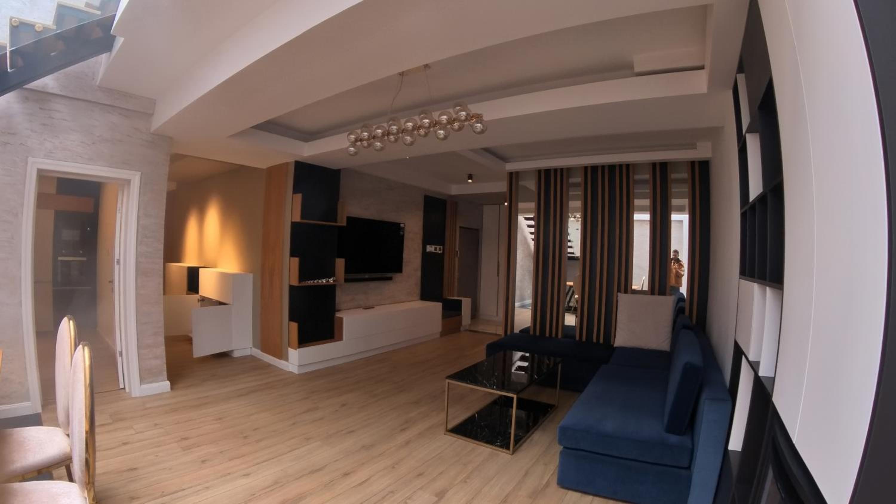 Solaris Penthouse