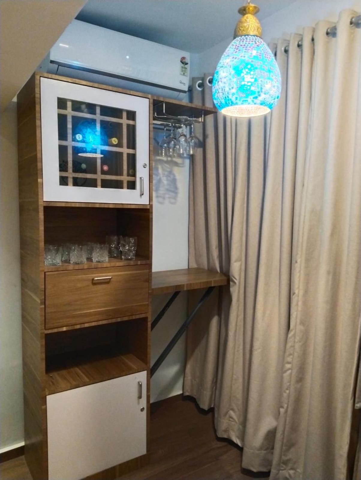 The Cozy Home