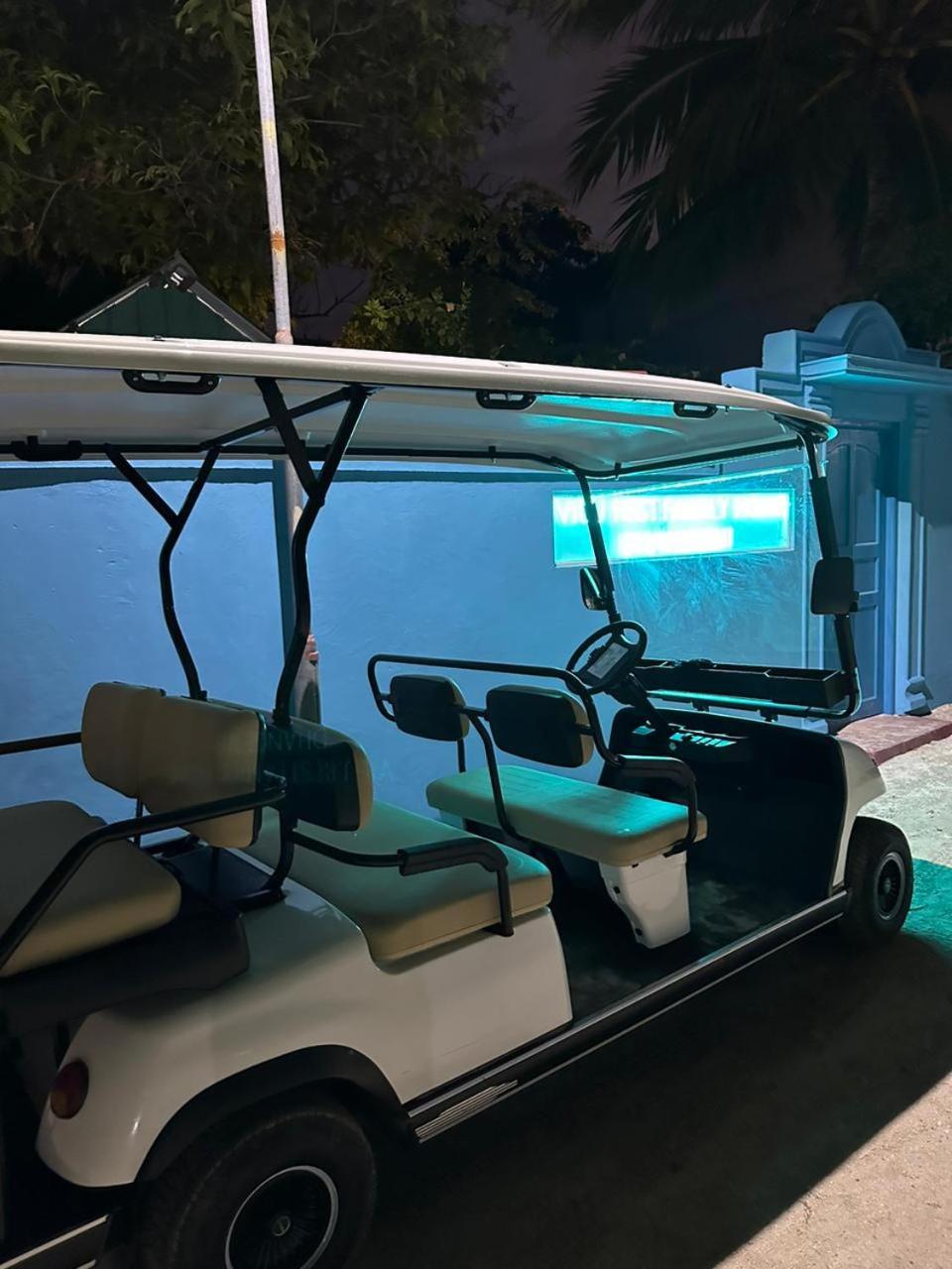 Vilu Rest Family Home photo 3