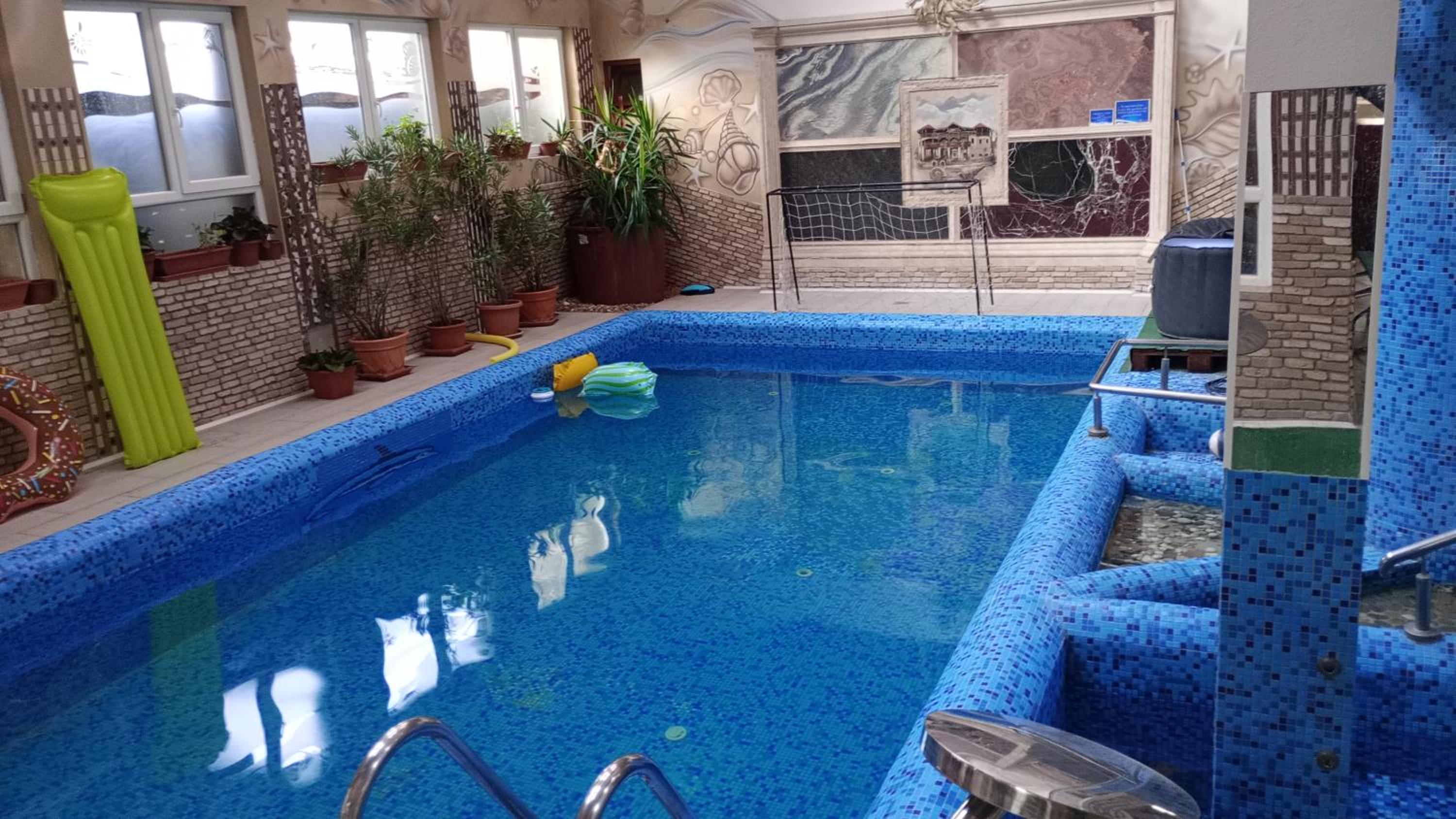 CASTLE Wellness Resort Bed & Breakfast