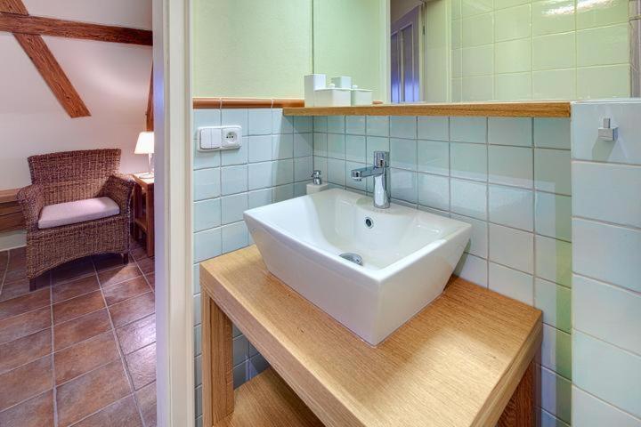 Resort Líšenský Dvůr