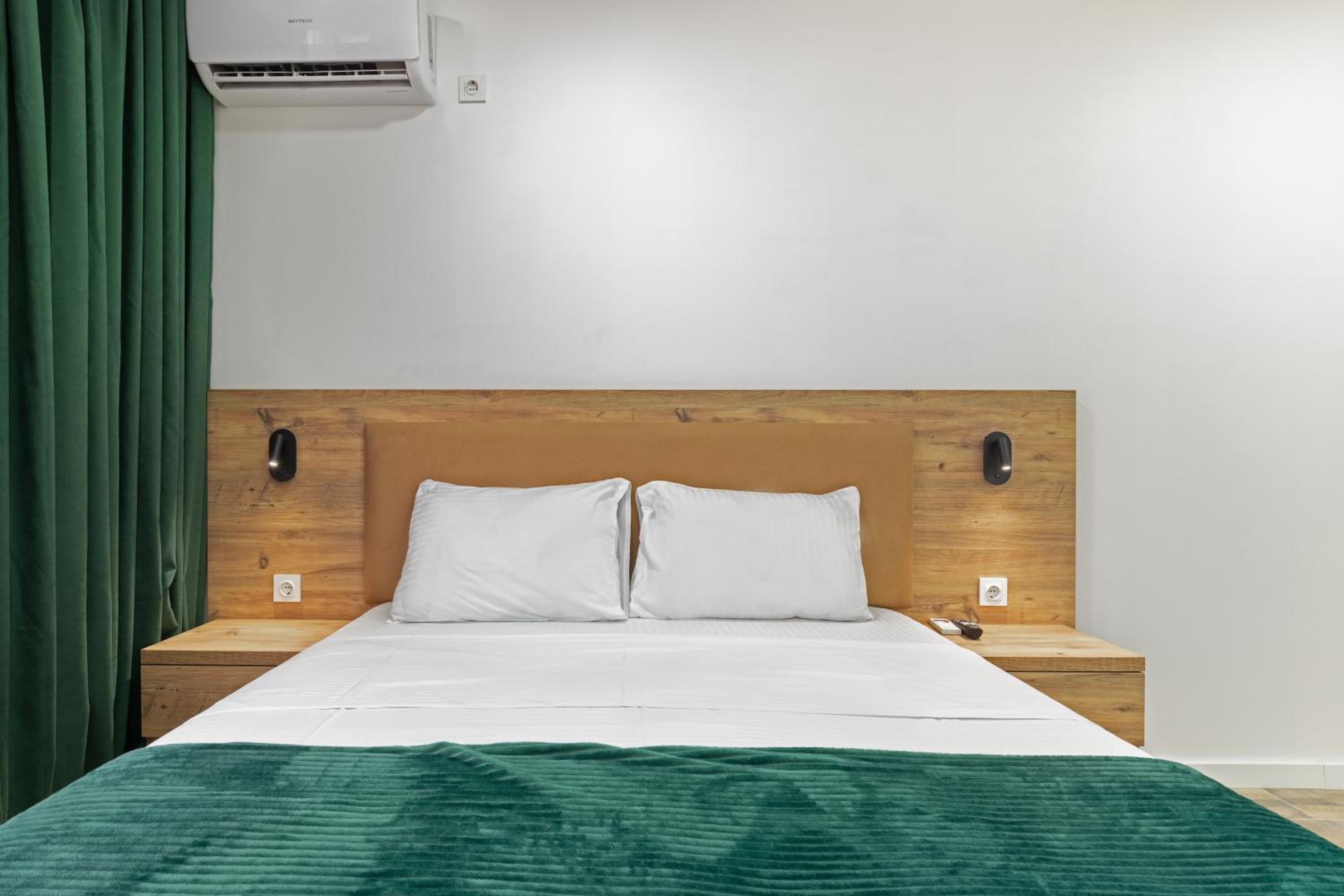 Sunshine Residence & Hotel