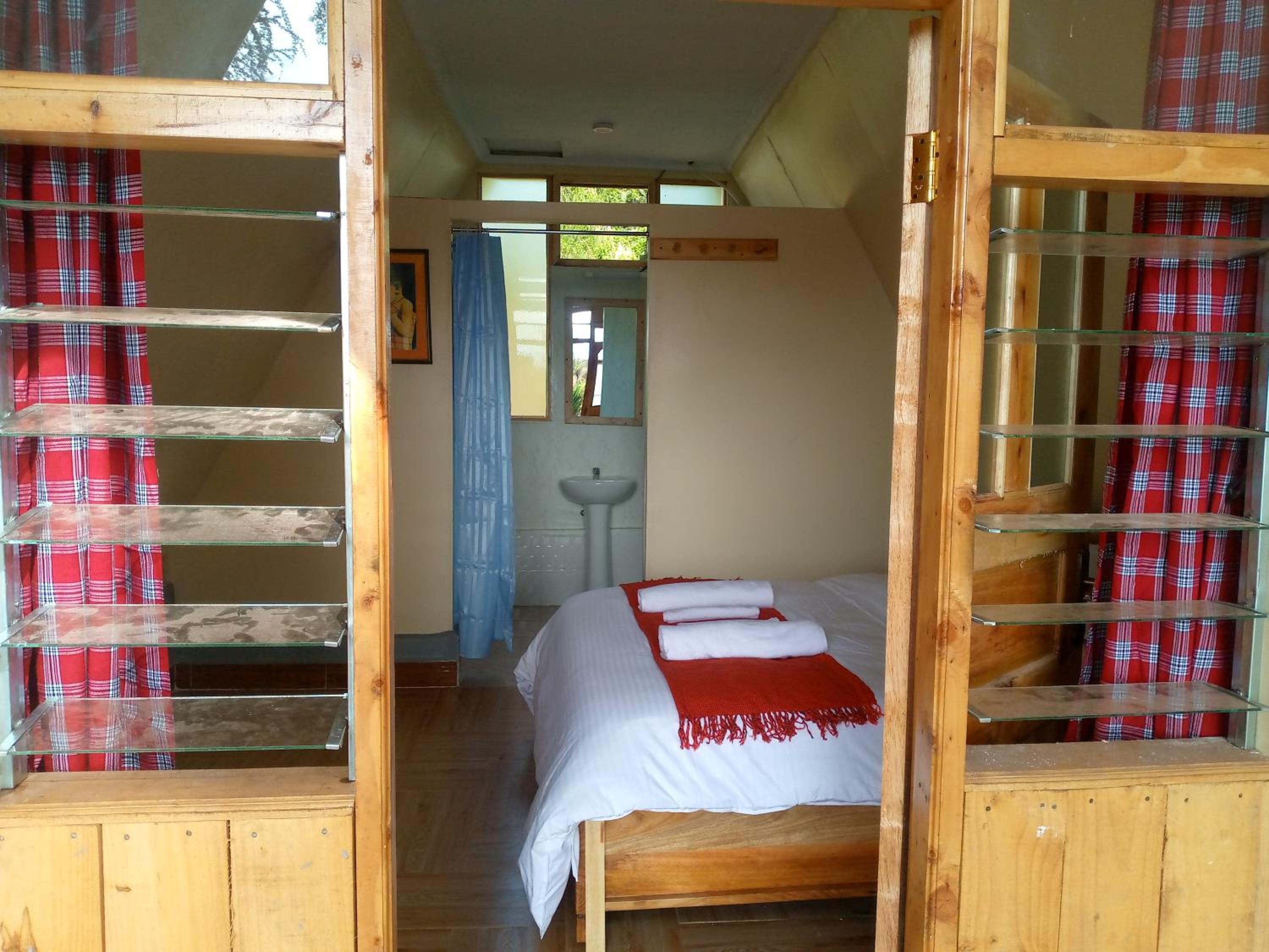 Riverine Cabins