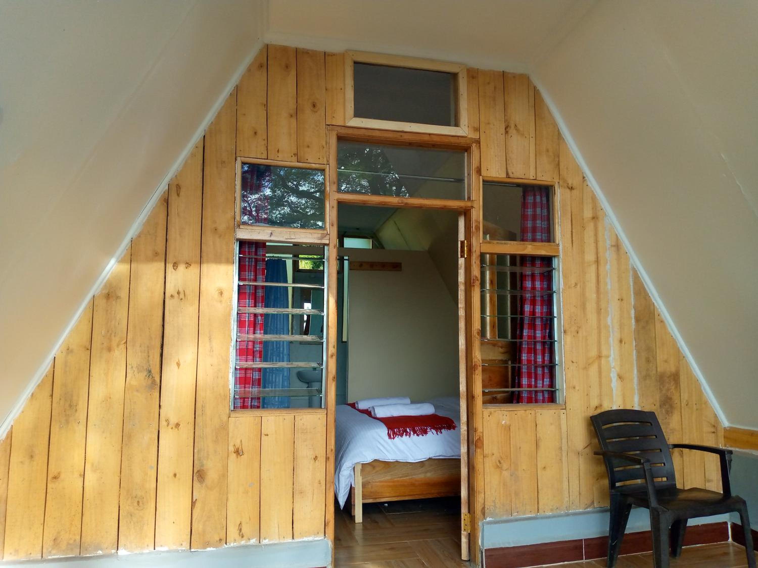 Riverine Cabins