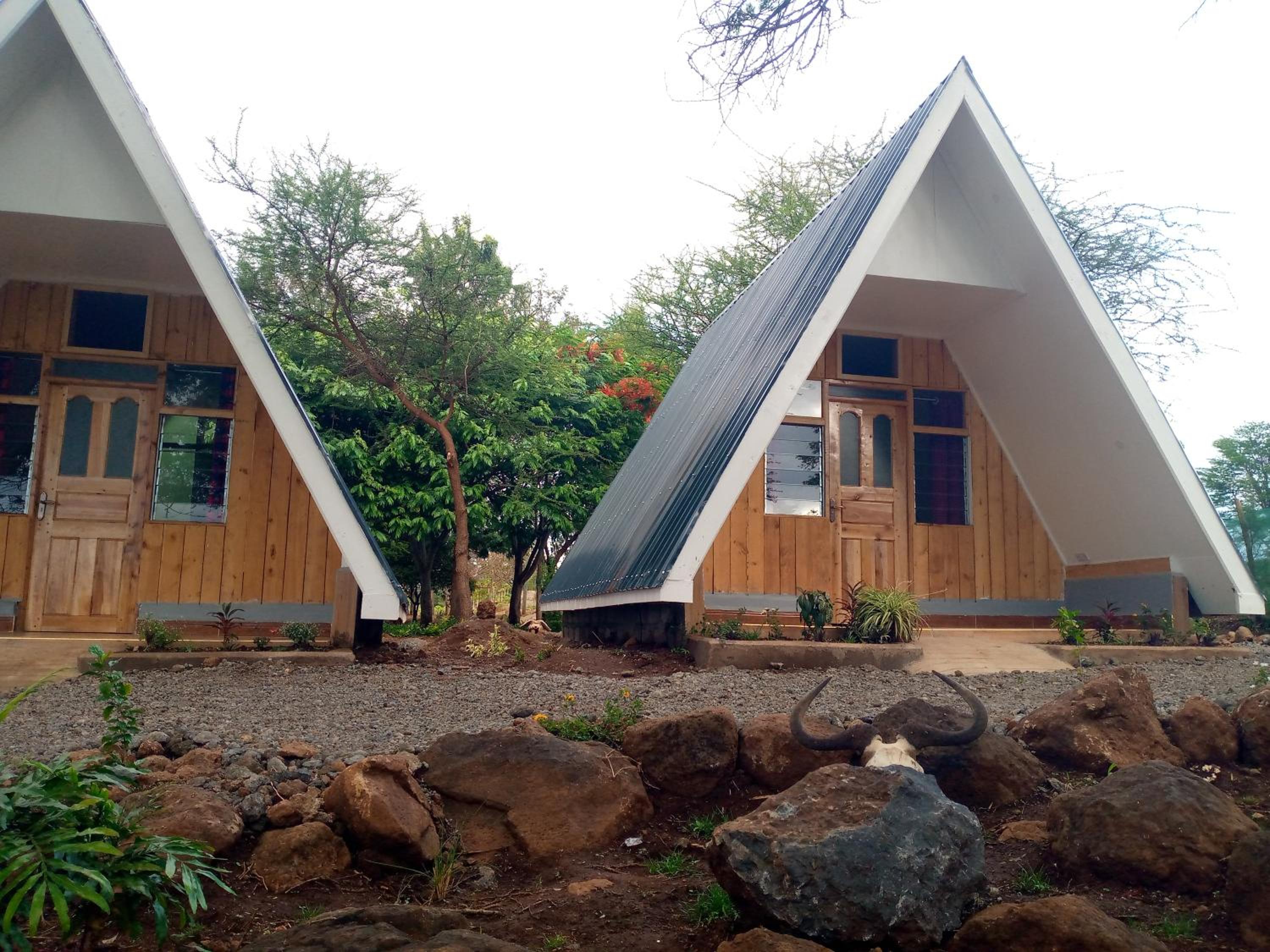 Riverine Cabins