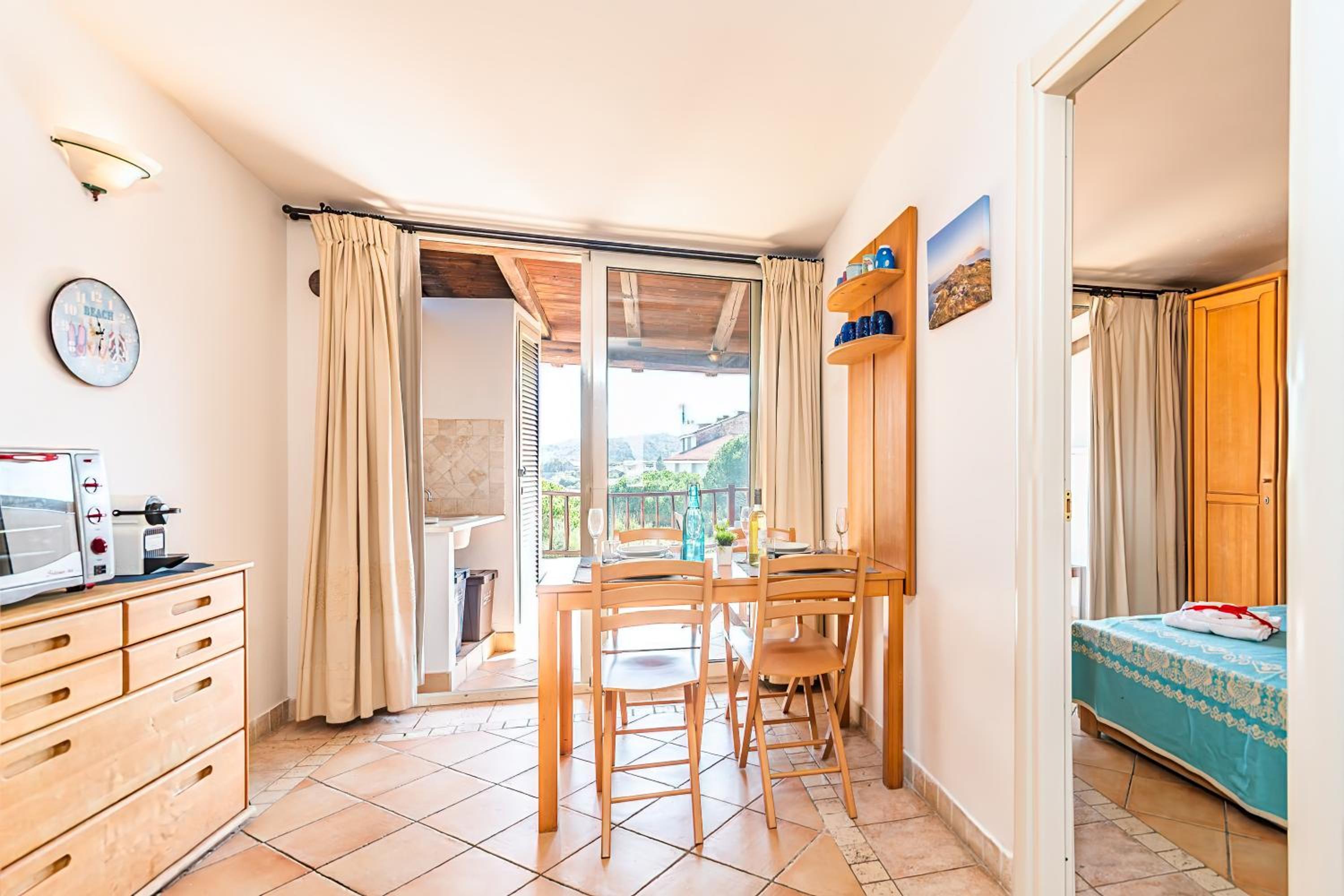 Ceraso Sunset - Happy Rentals view 3