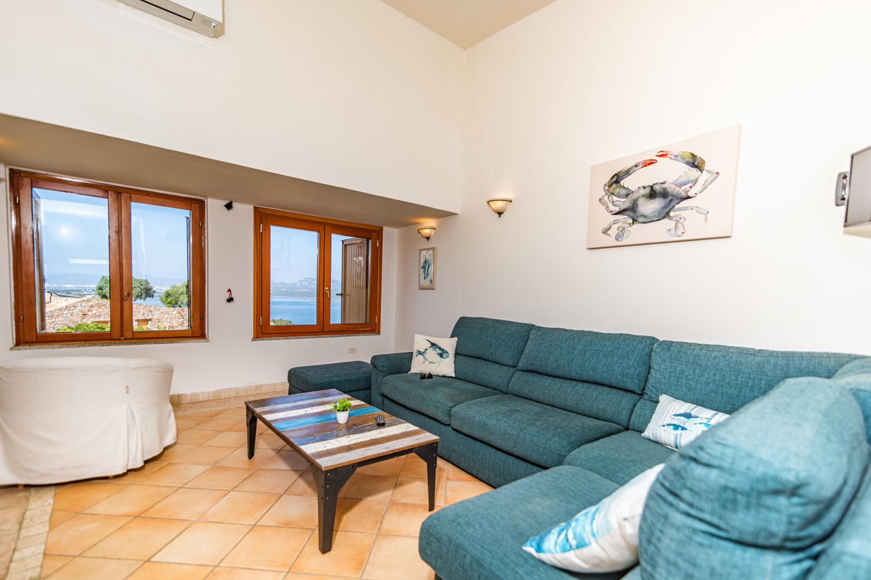 Ceraso Sunset - Happy Rentals view 5