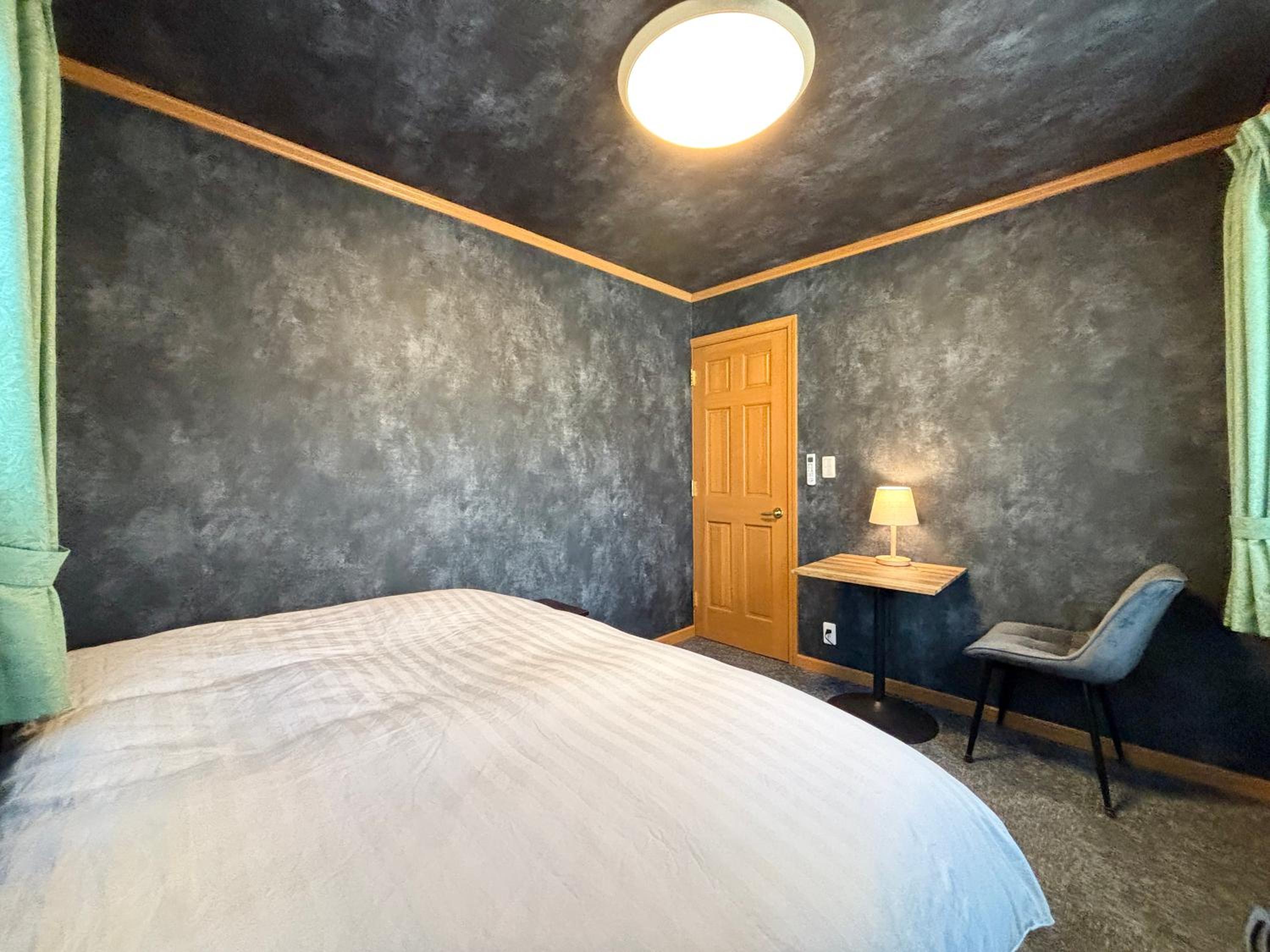 Five room 120 SKY TREE SENSOJI FreeParking 1292sqft