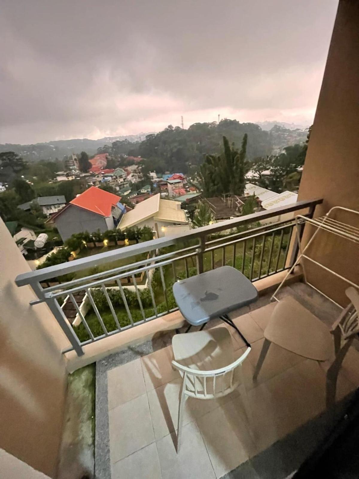 303 Bristle Ridge Baguio City view 5