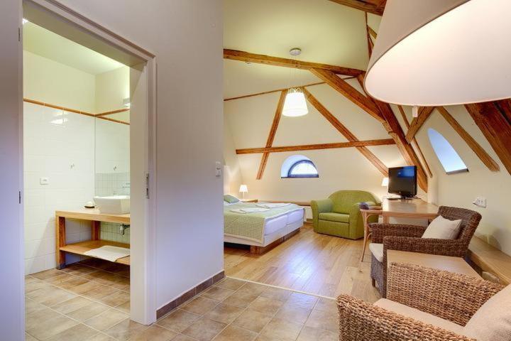 Resort Líšenský Dvůr
