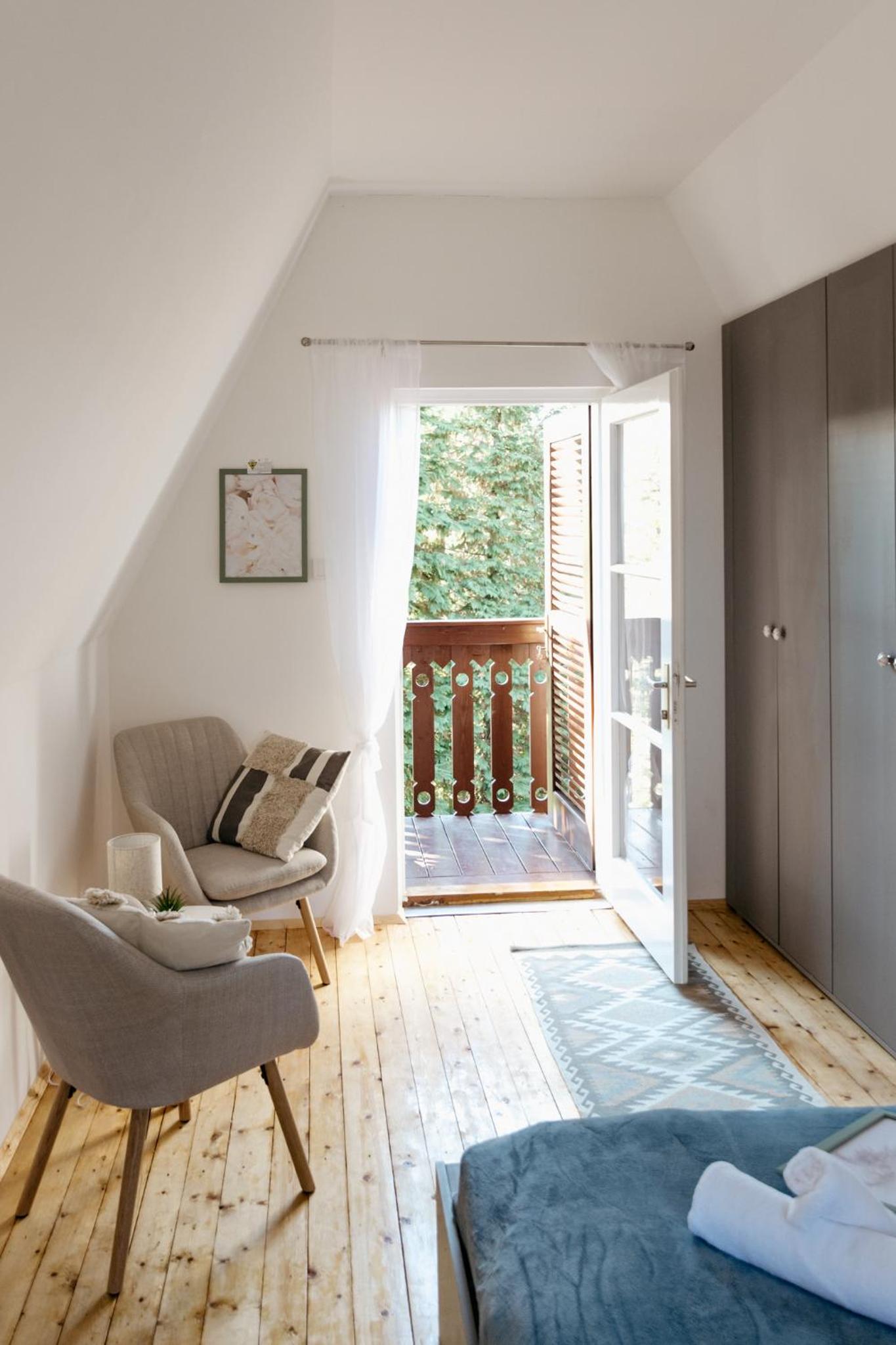 Adeline Apartman