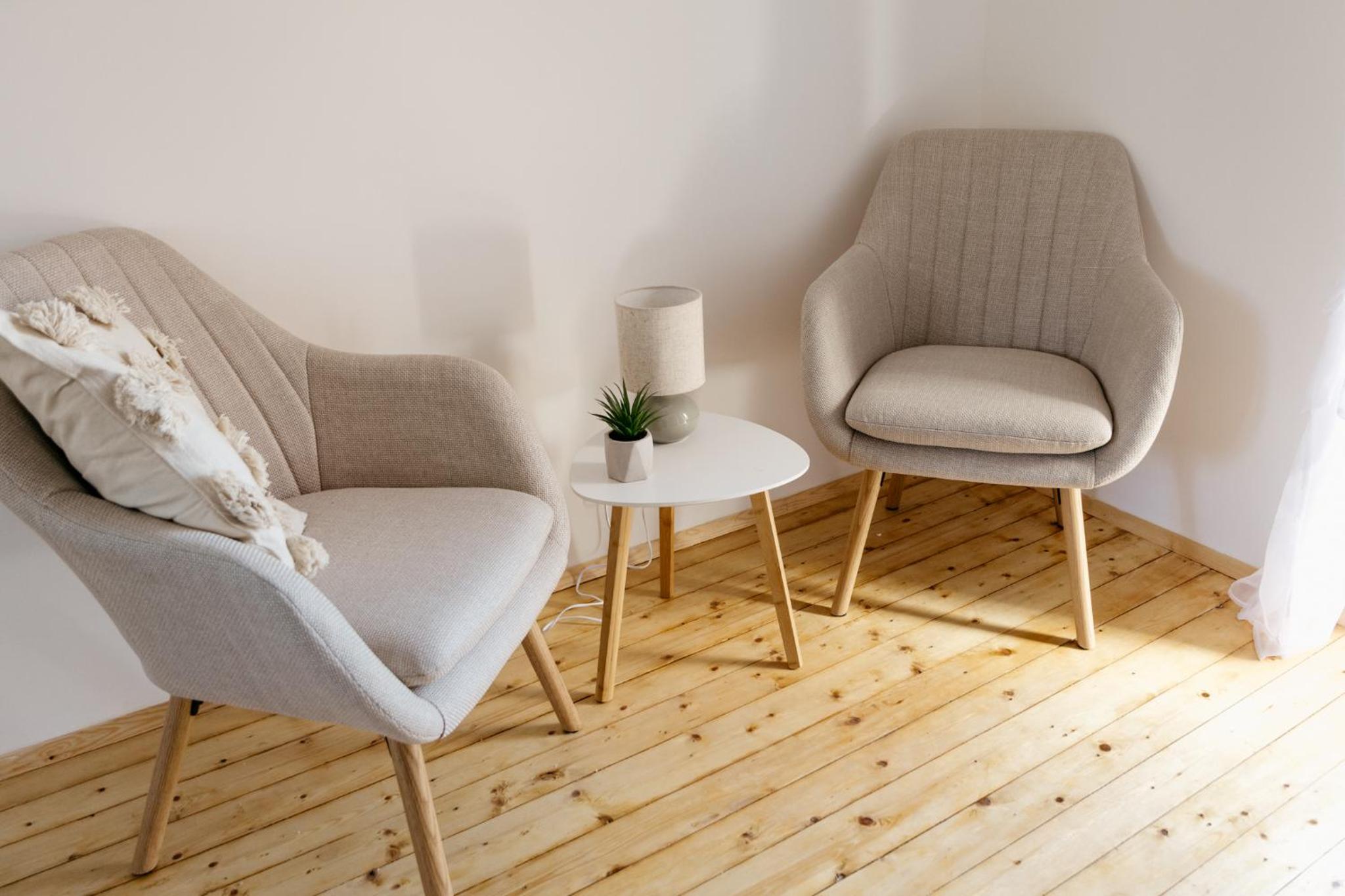 Adeline Apartman