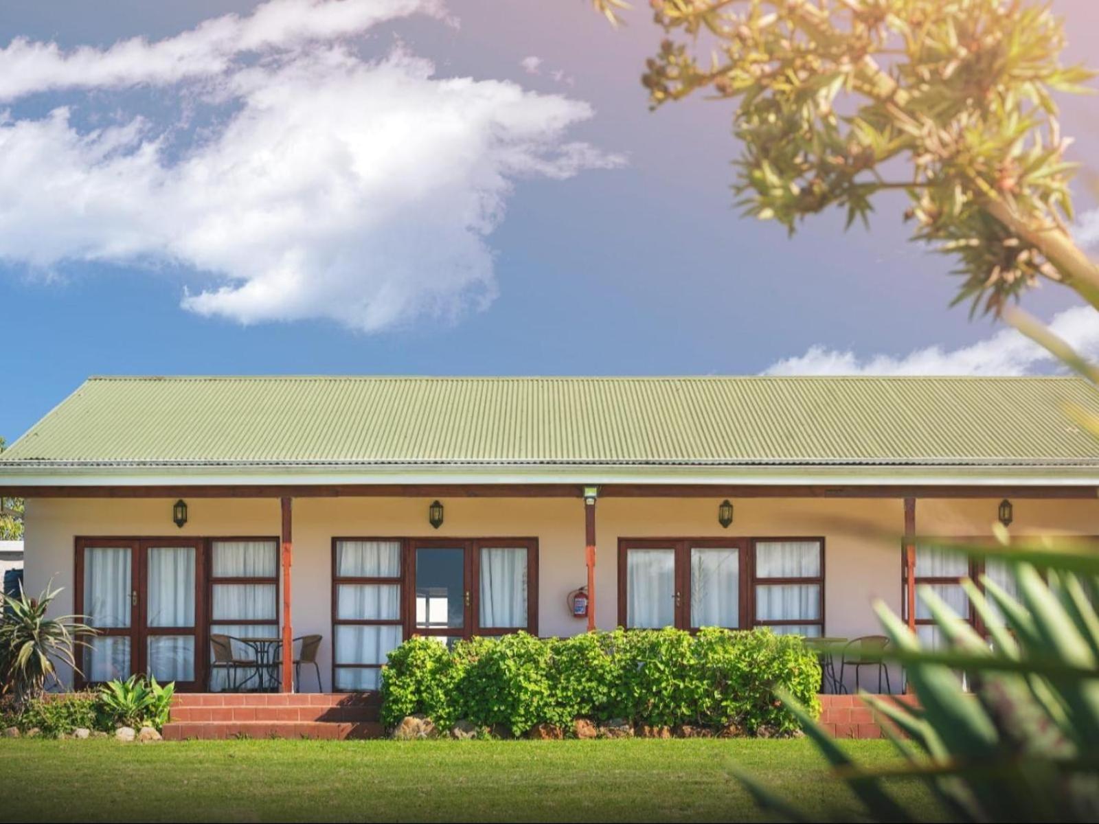 Temba Private Game Reserve view 4