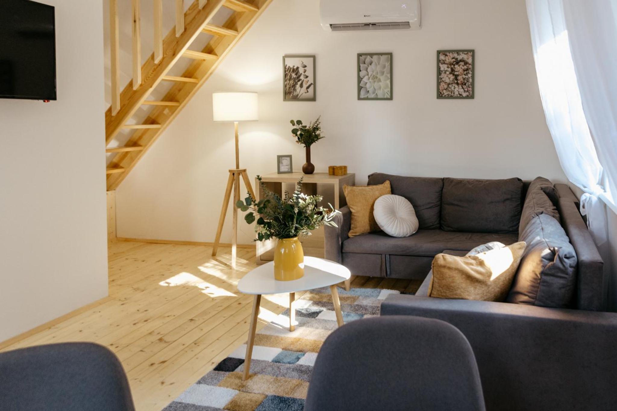 Adeline Apartman