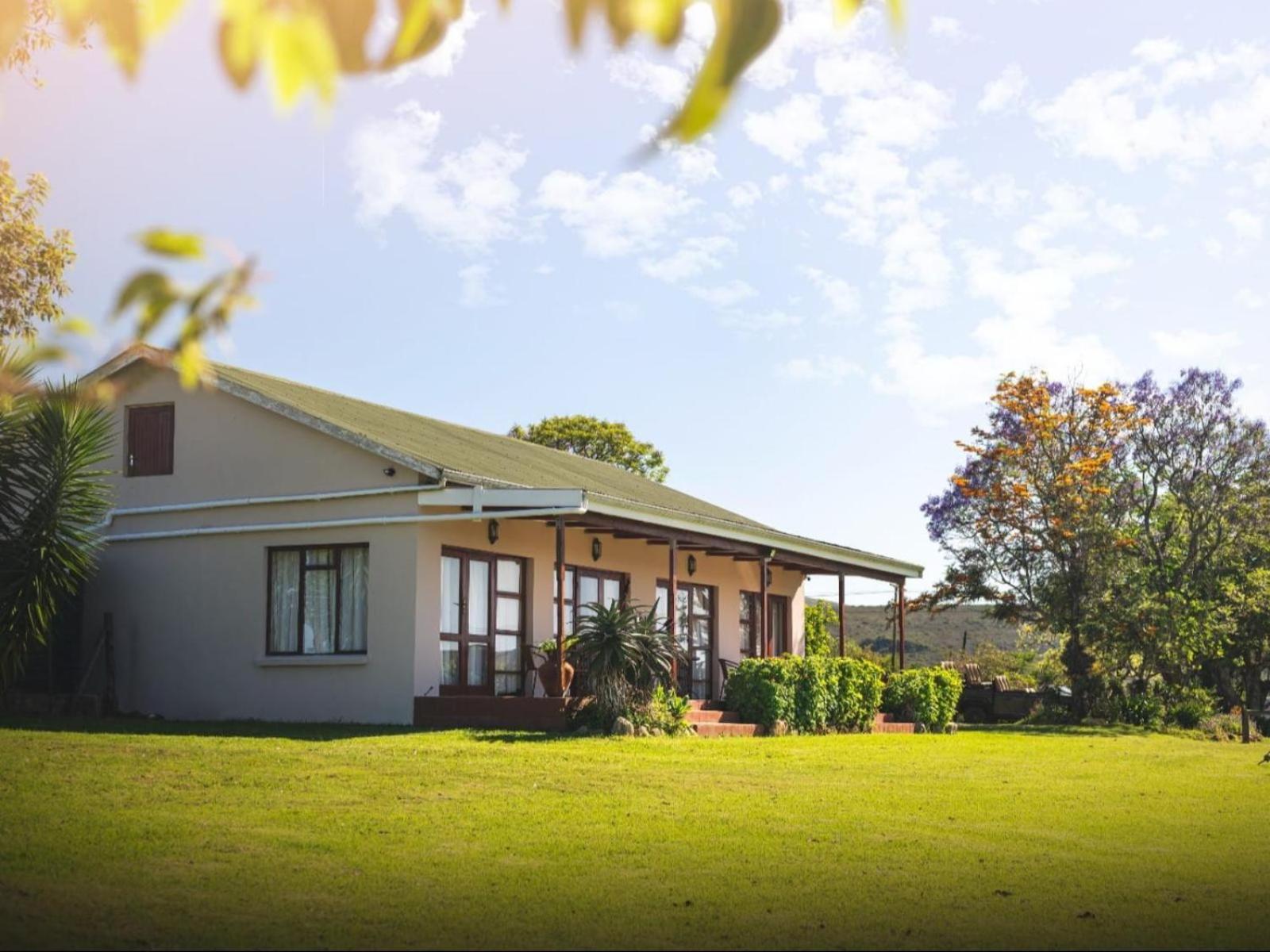 Temba Private Game Reserve view 5