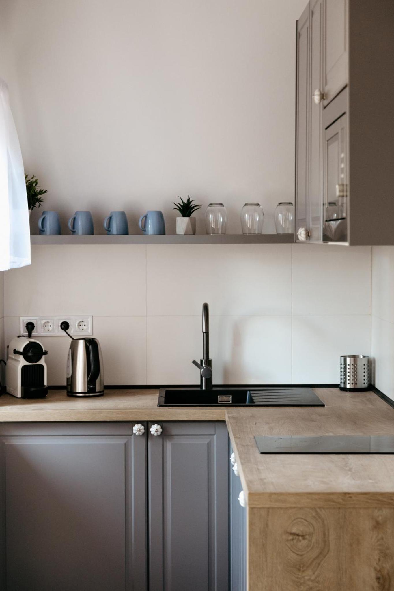 Adeline Apartman